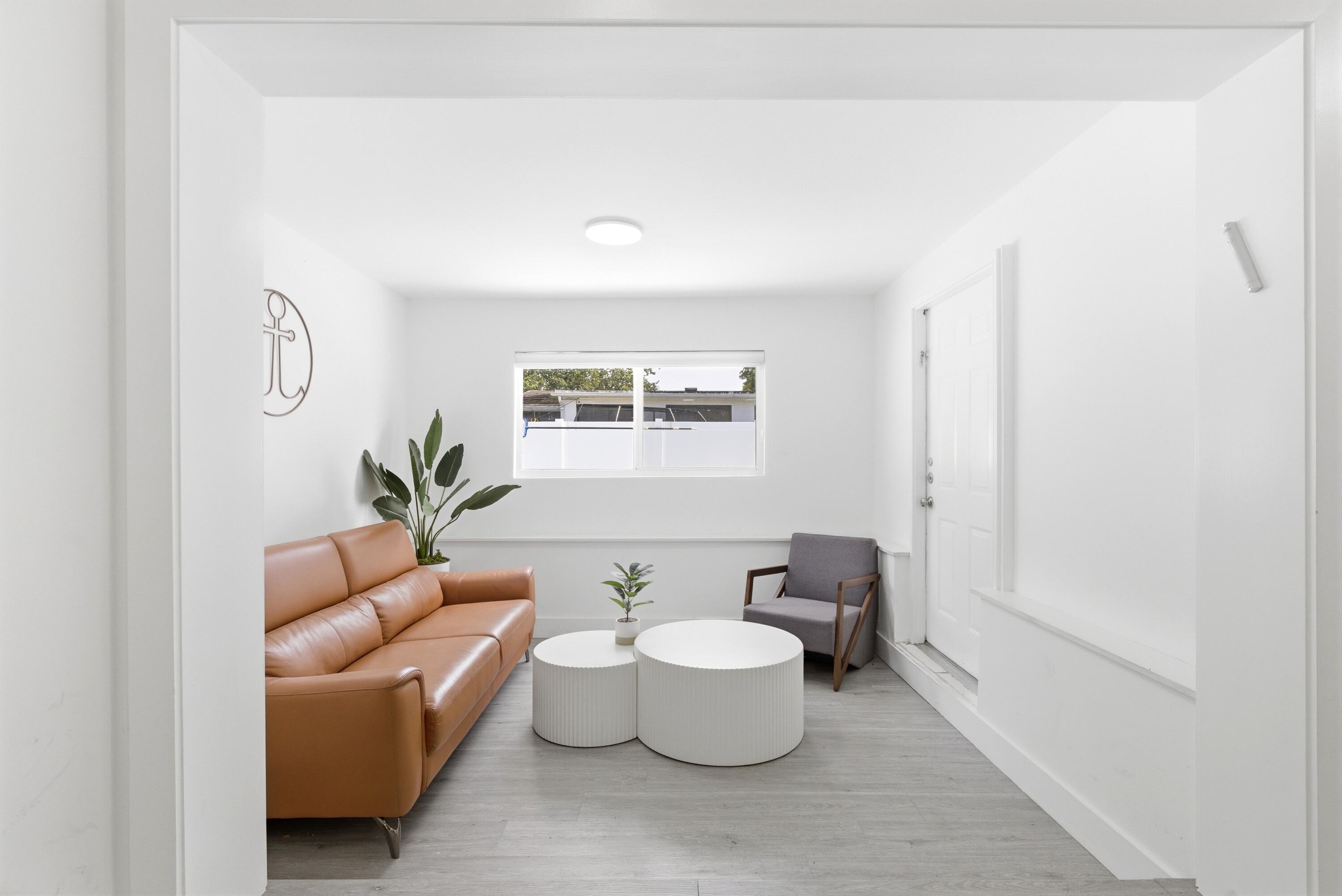 LINWOOD GARDENS - Residential
