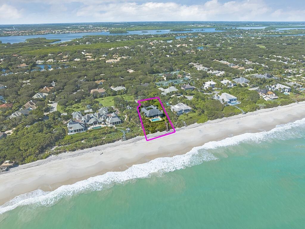 BERMUDA BAY OCEANSIDE - Residential