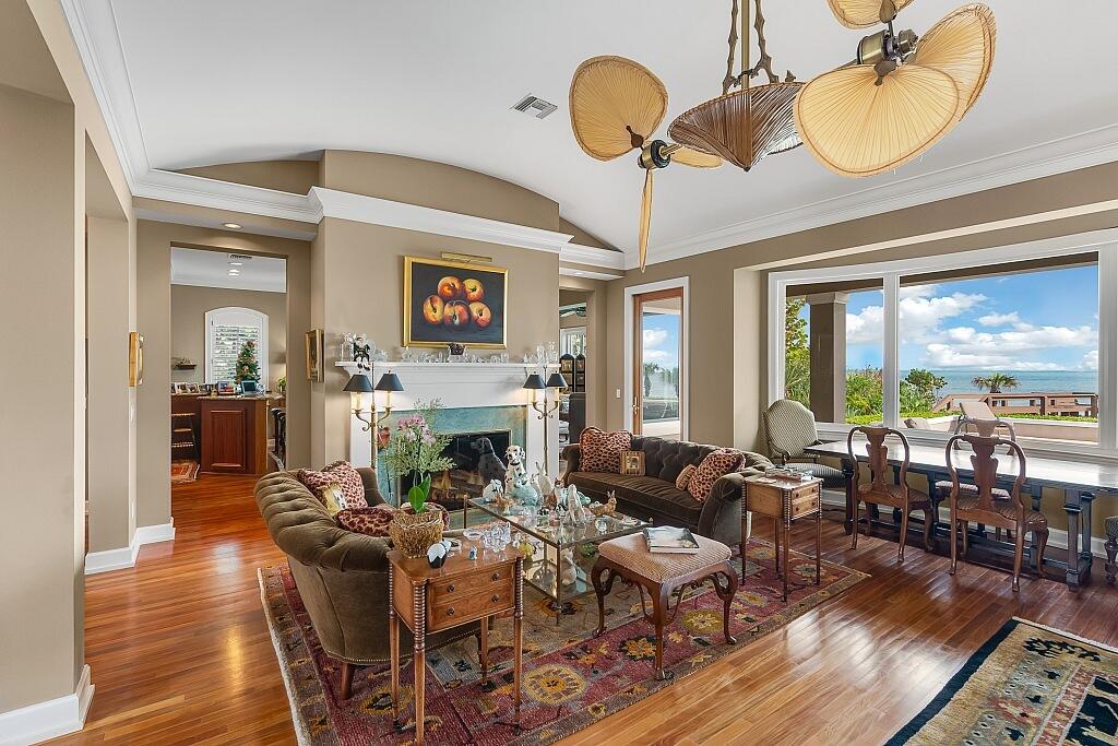 BERMUDA BAY OCEANSIDE - Residential