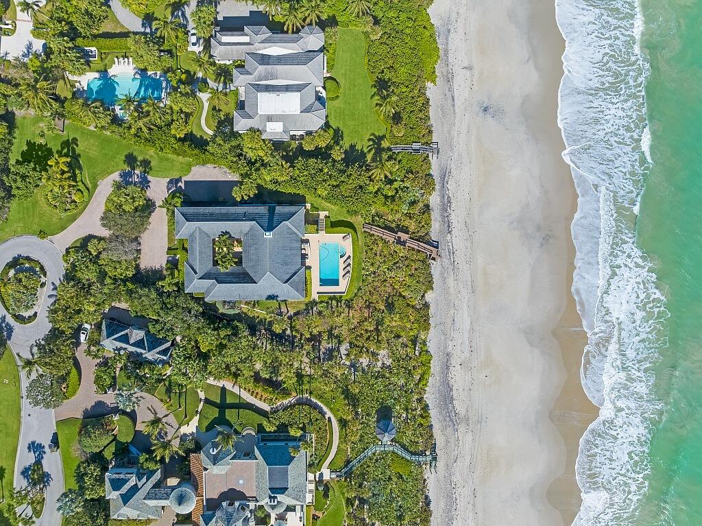 BERMUDA BAY OCEANSIDE - Residential