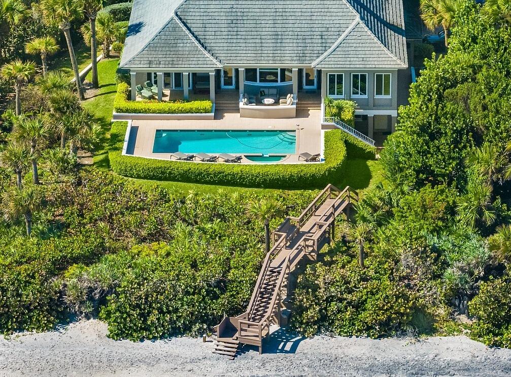 BERMUDA BAY OCEANSIDE - Residential