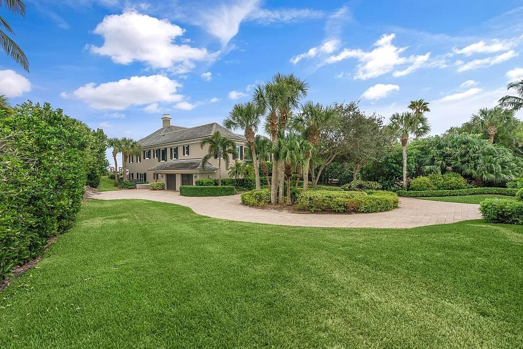 BERMUDA BAY OCEANSIDE - Residential