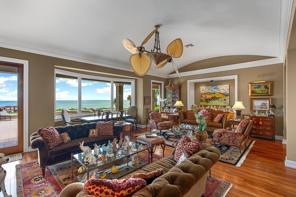 BERMUDA BAY OCEANSIDE - Residential