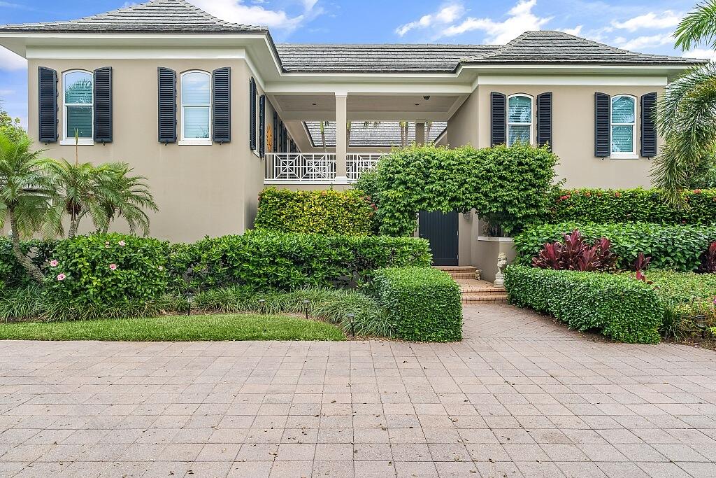 BERMUDA BAY OCEANSIDE - Residential