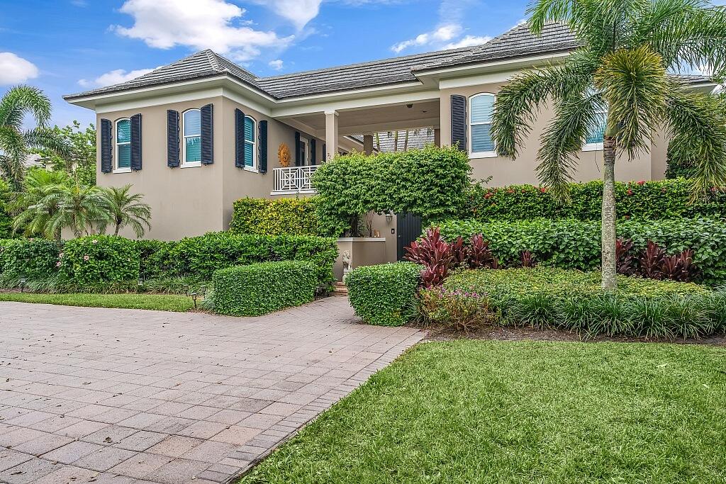 BERMUDA BAY OCEANSIDE - Residential