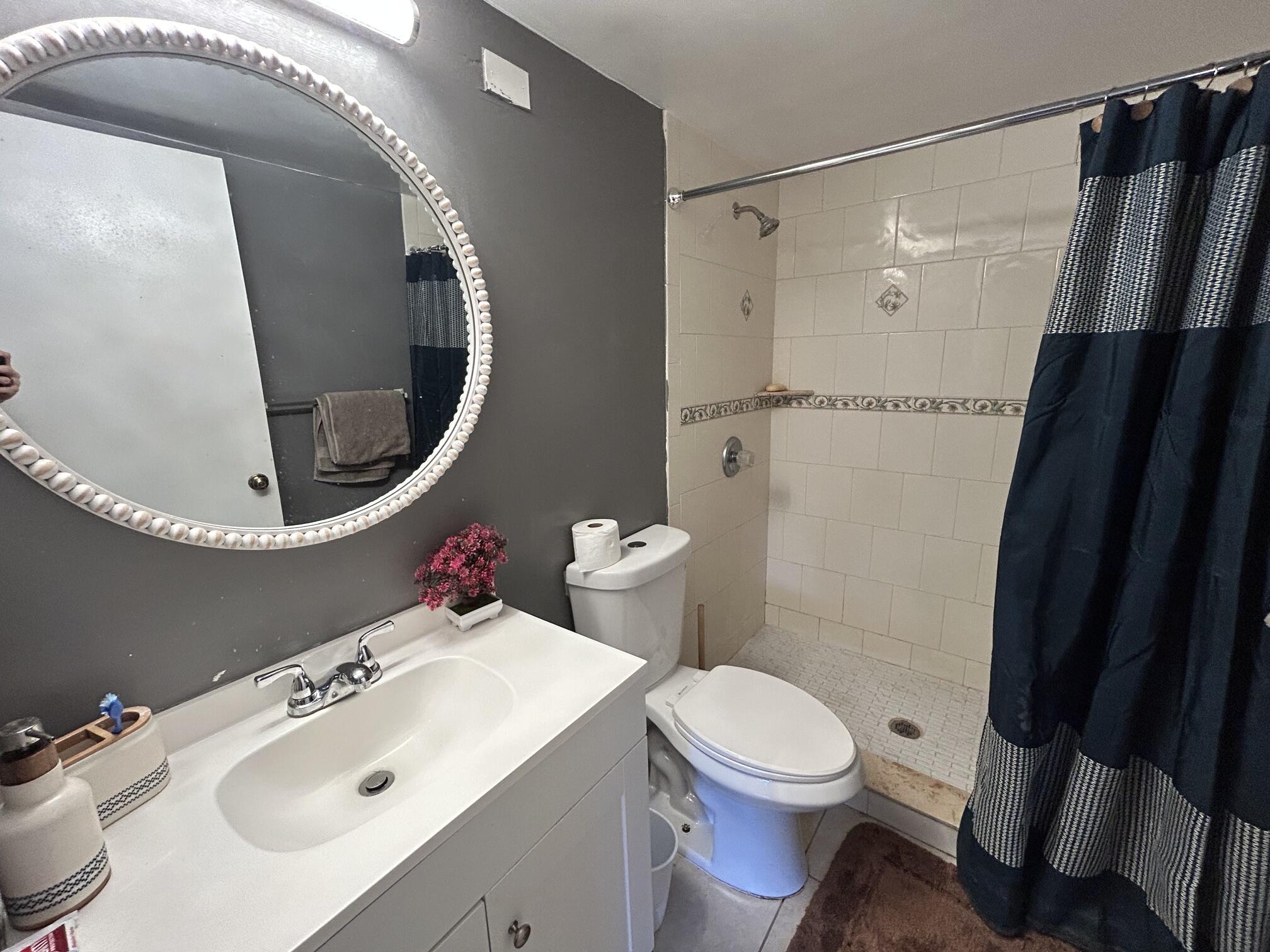 PALM CLUB VILLAGE I CONDO - Residential