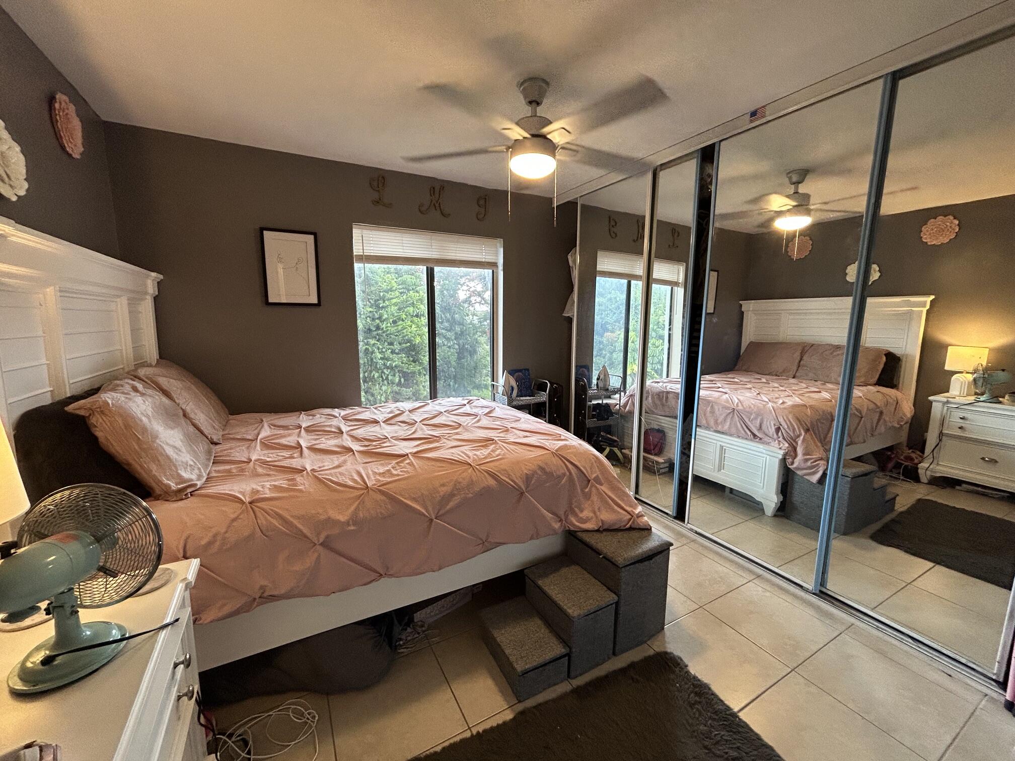 PALM CLUB VILLAGE I CONDO - Residential