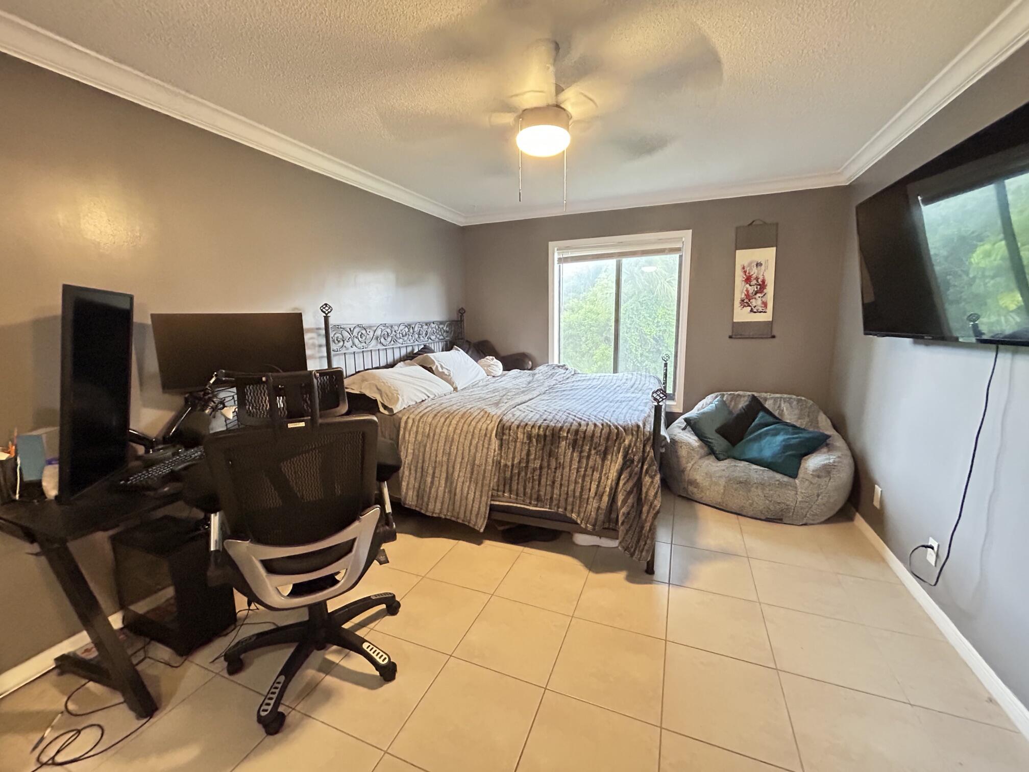 PALM CLUB VILLAGE I CONDO - Residential
