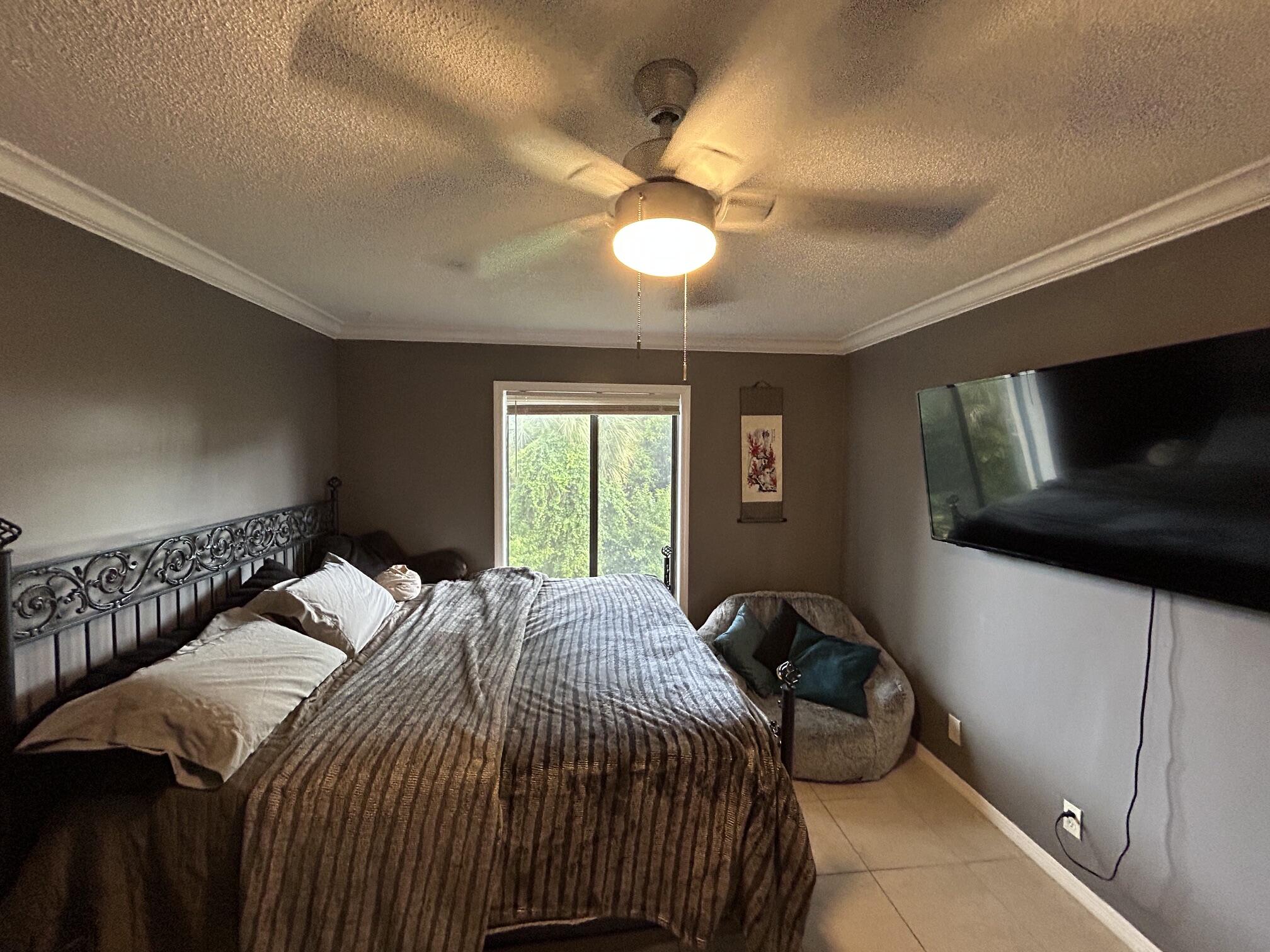 PALM CLUB VILLAGE I CONDO - Residential