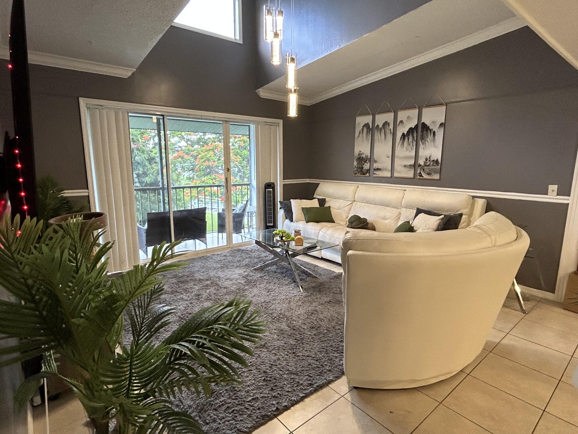 PALM CLUB VILLAGE I CONDO - Residential