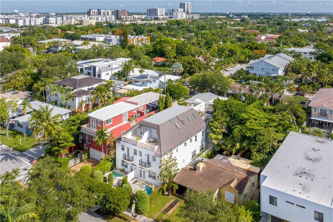 VICTORIA PARK - Residential