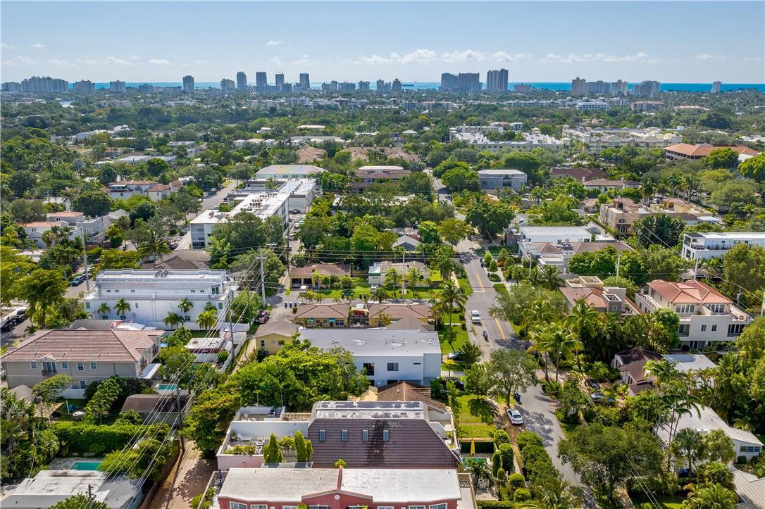 VICTORIA PARK - Residential