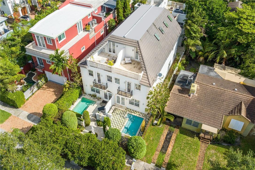 VICTORIA PARK - Residential
