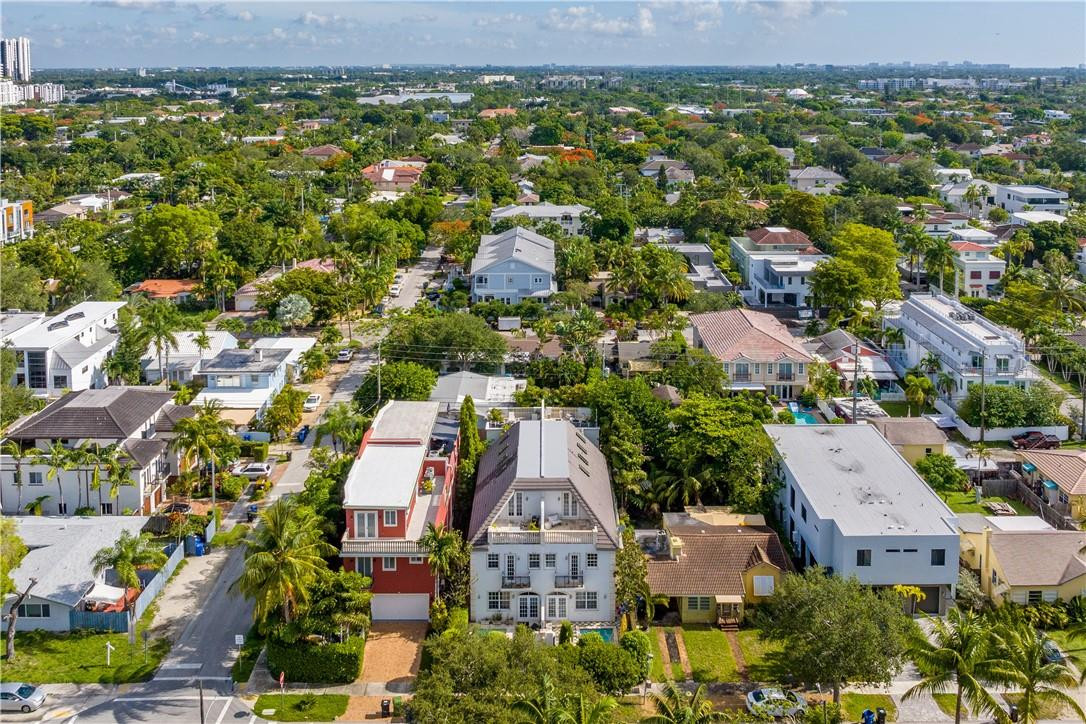 VICTORIA PARK - Residential