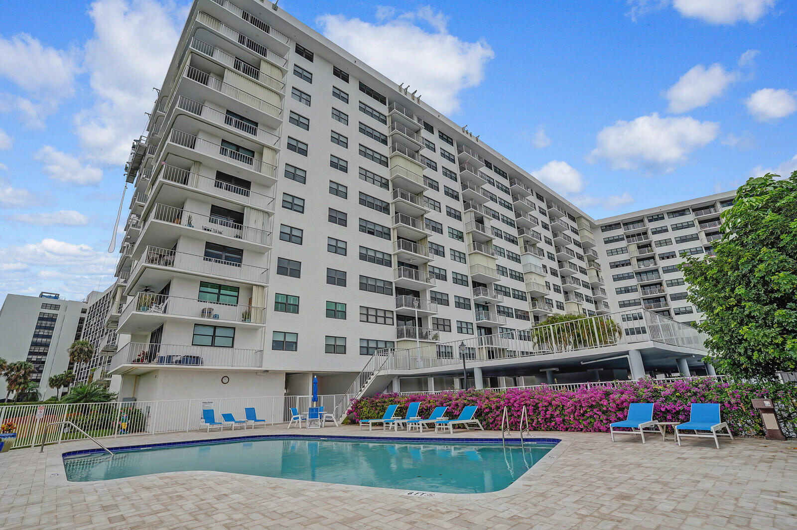GEMINI CONDO - Residential Lease