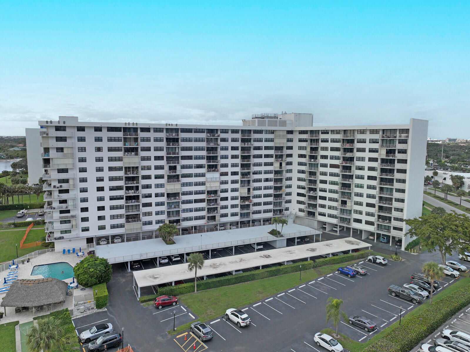 GEMINI CONDO - Residential Lease