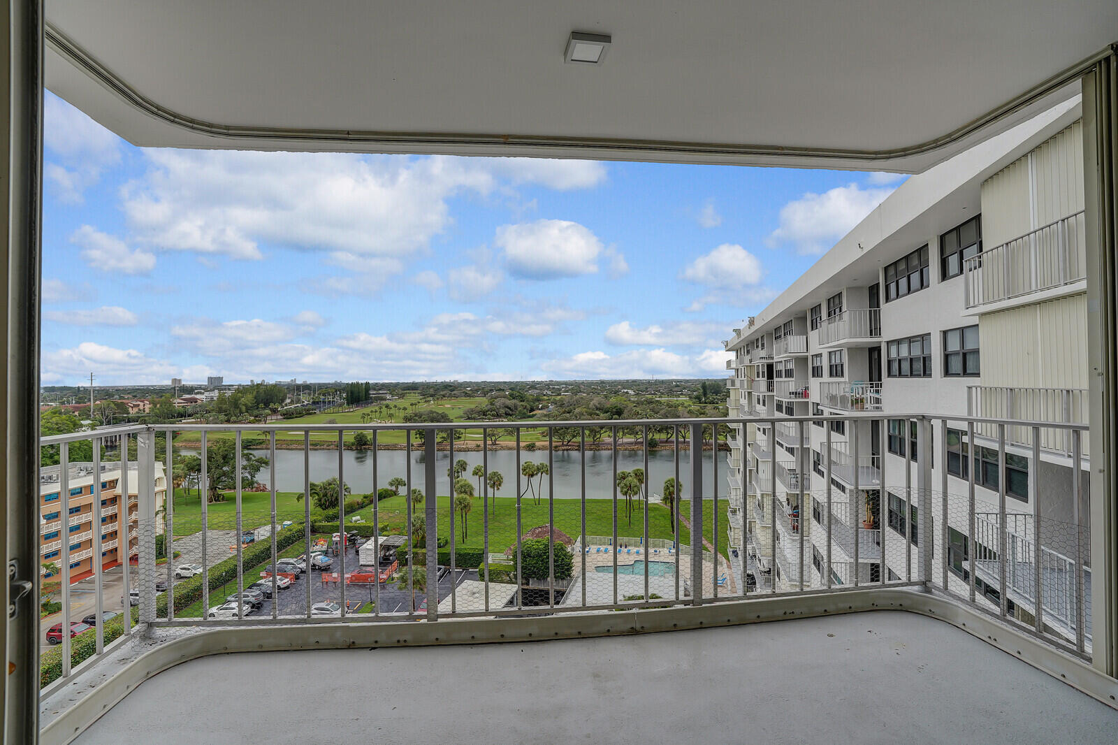 GEMINI CONDO - Residential Lease