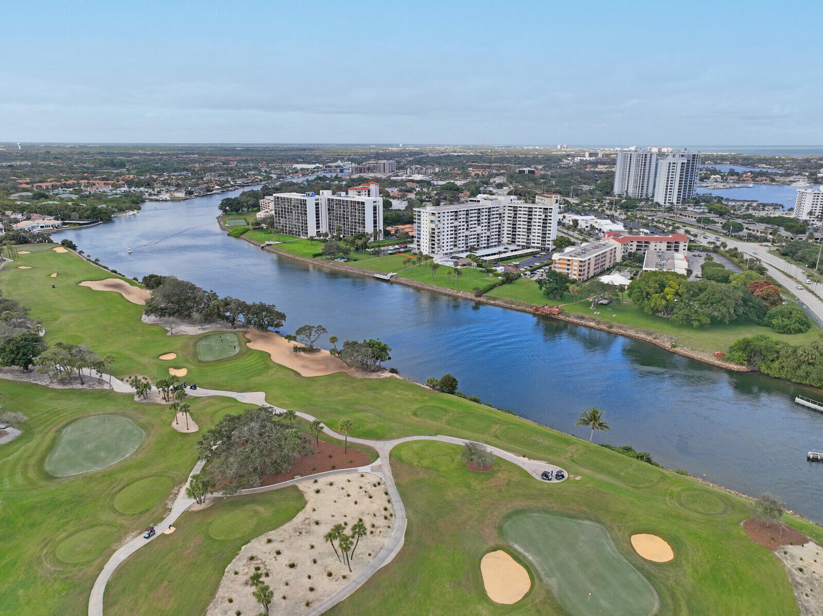 GEMINI CONDO - Residential Lease