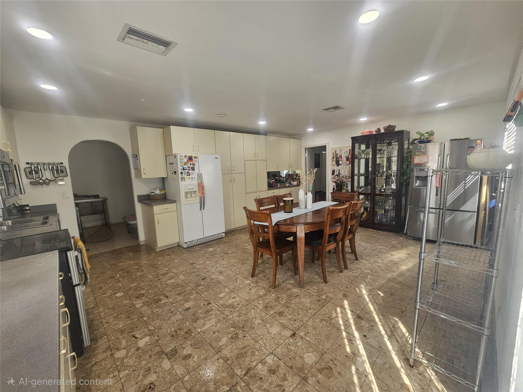 The Escape at Arrowhead - Residential