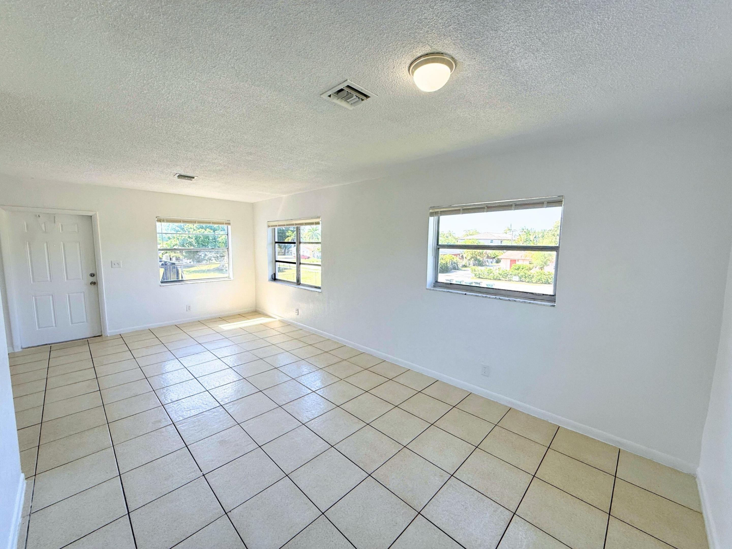PROSPECT GARDENS - Residential Lease