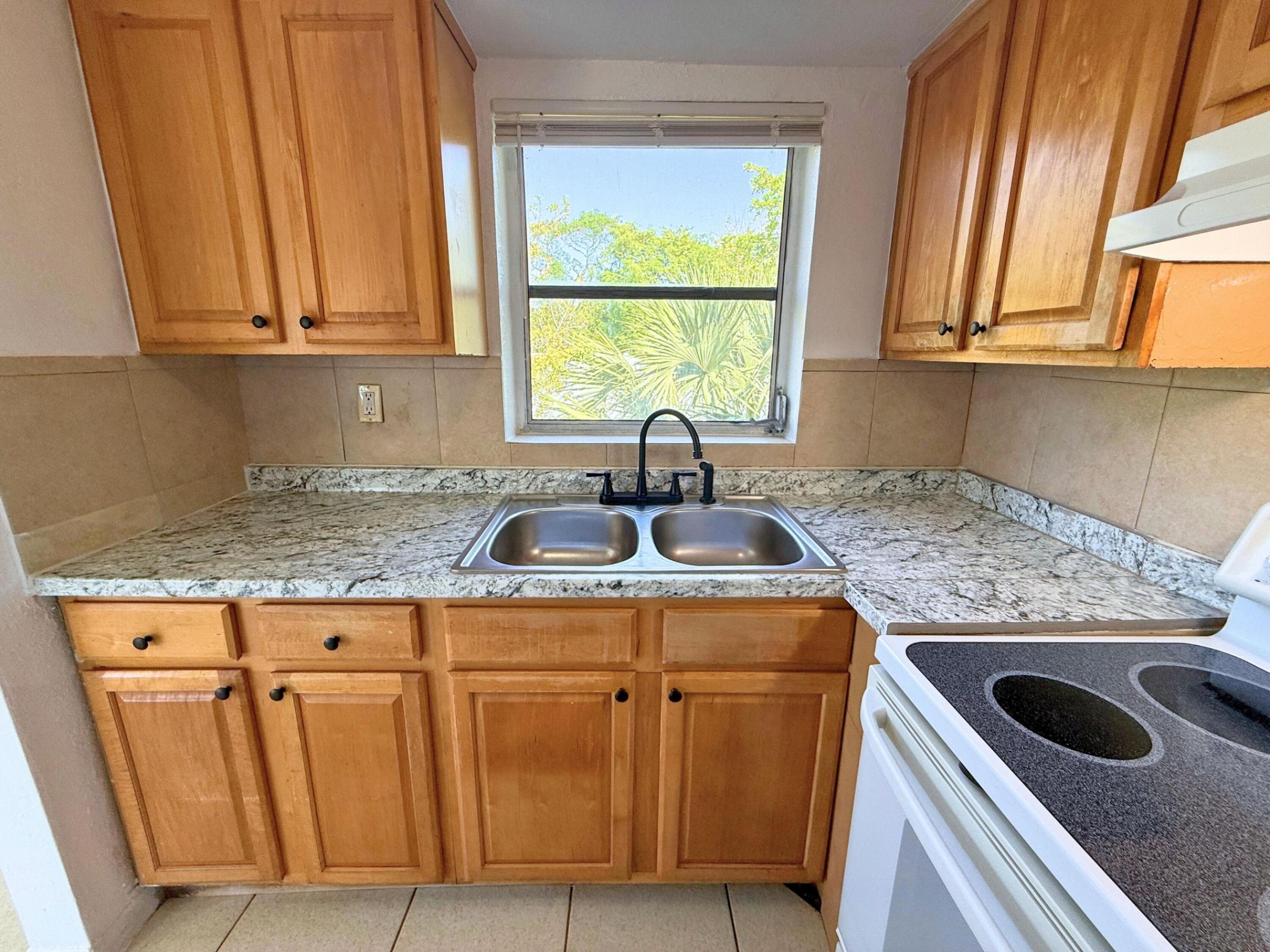 PROSPECT GARDENS - Residential Lease