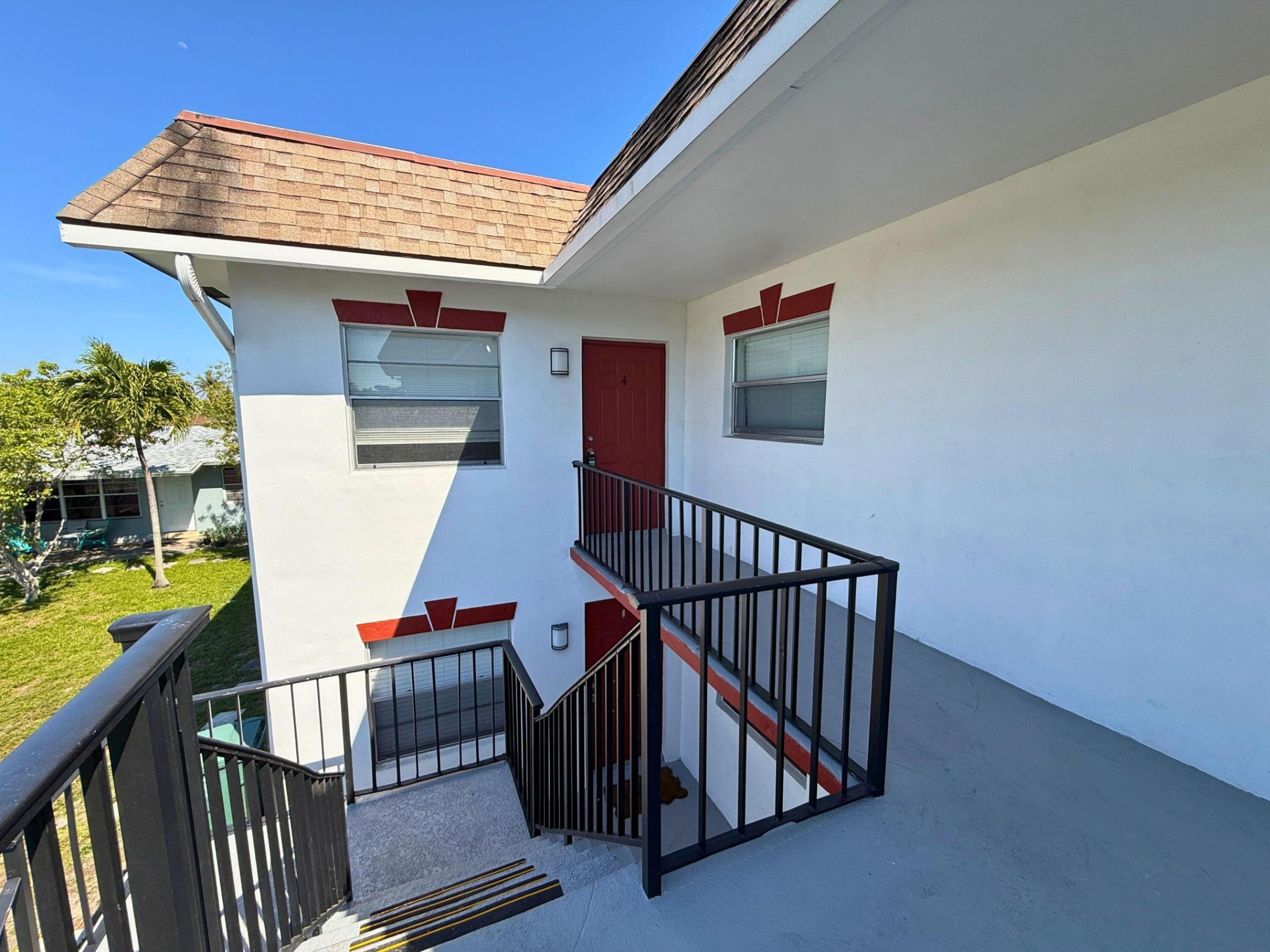 PROSPECT GARDENS - Residential Lease