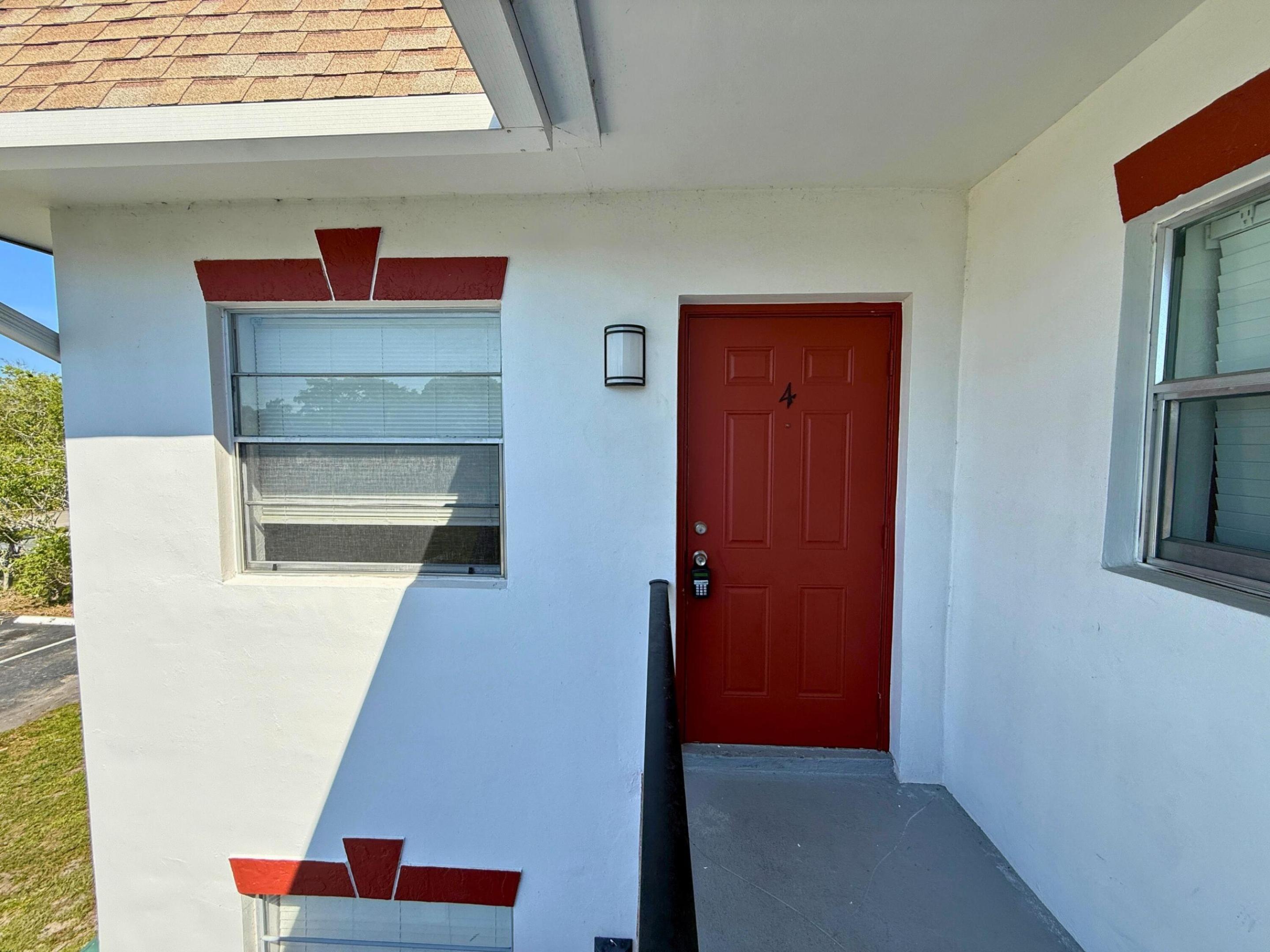 PROSPECT GARDENS - Residential Lease