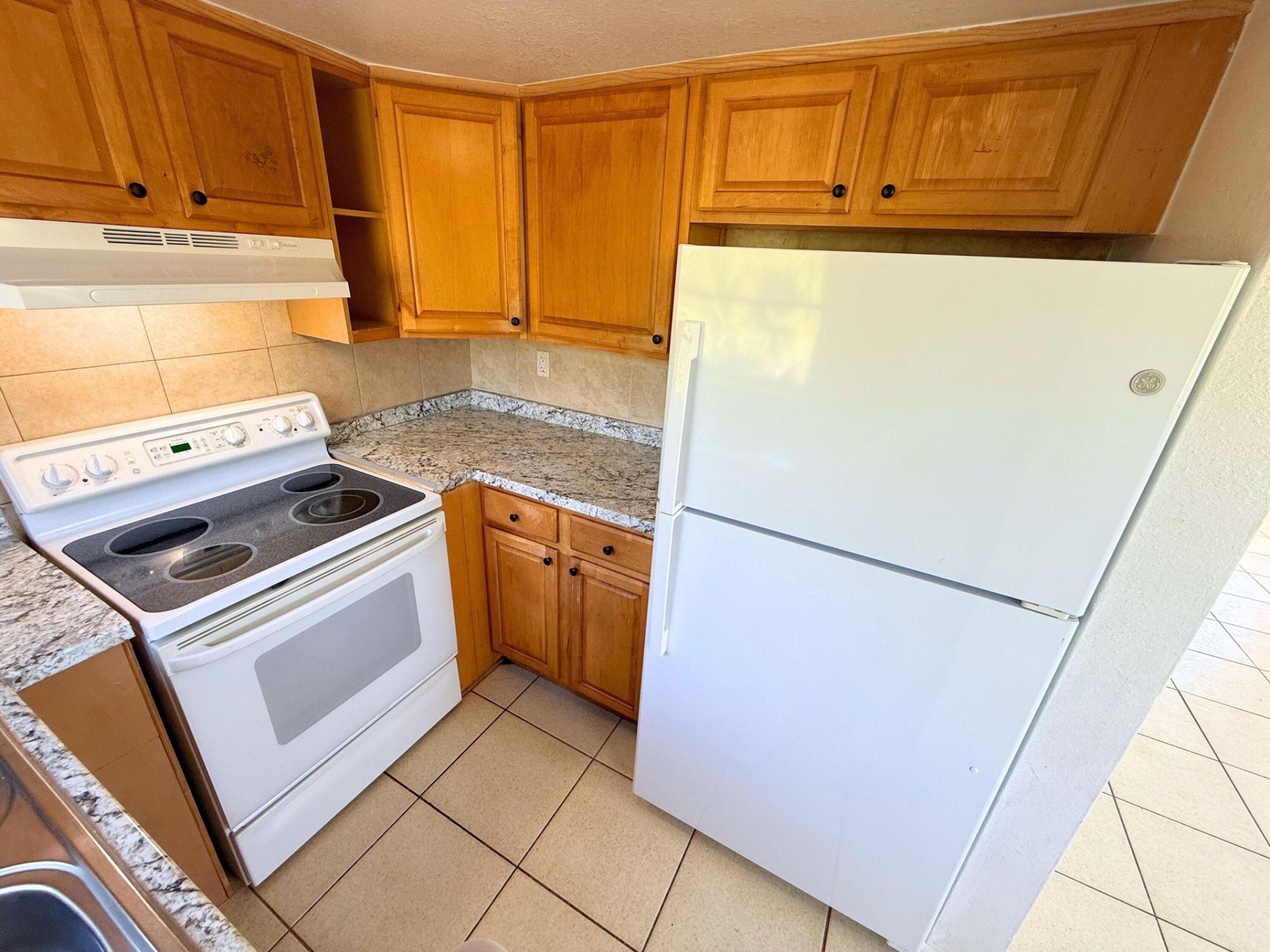 PROSPECT GARDENS - Residential Lease