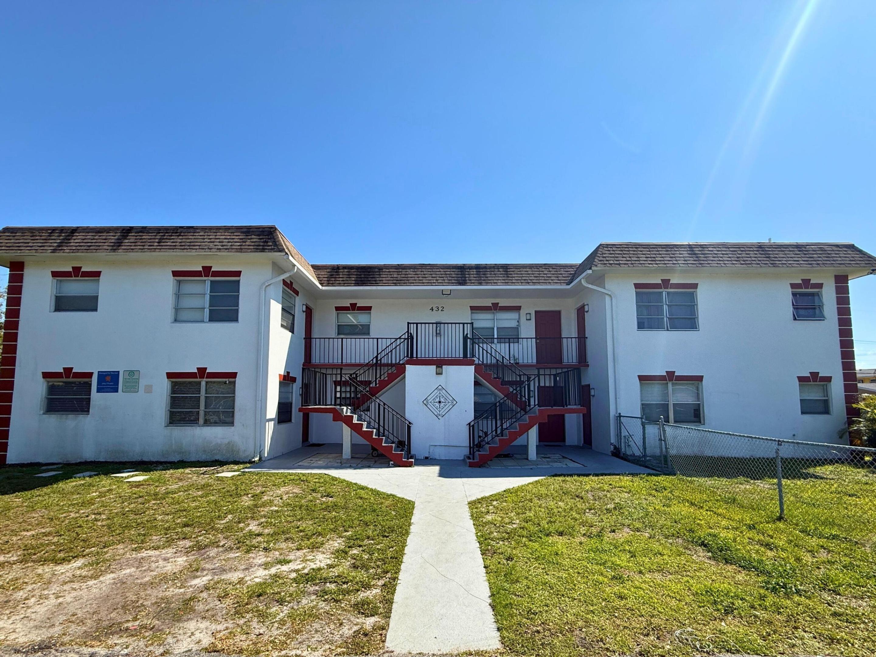 PROSPECT GARDENS - Residential Lease