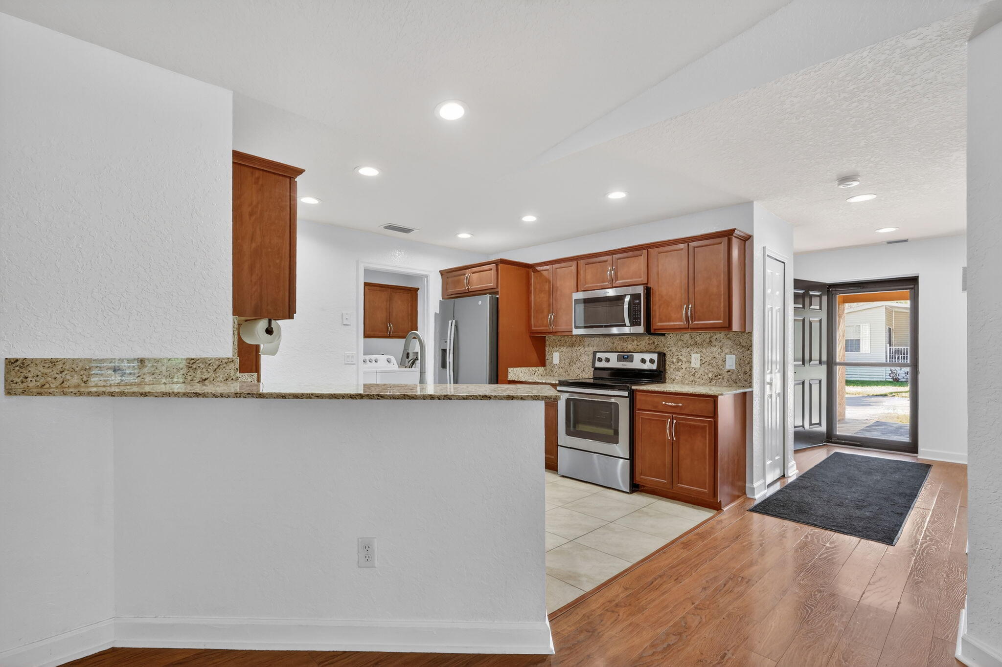 Spanish Lakes One - Residential
