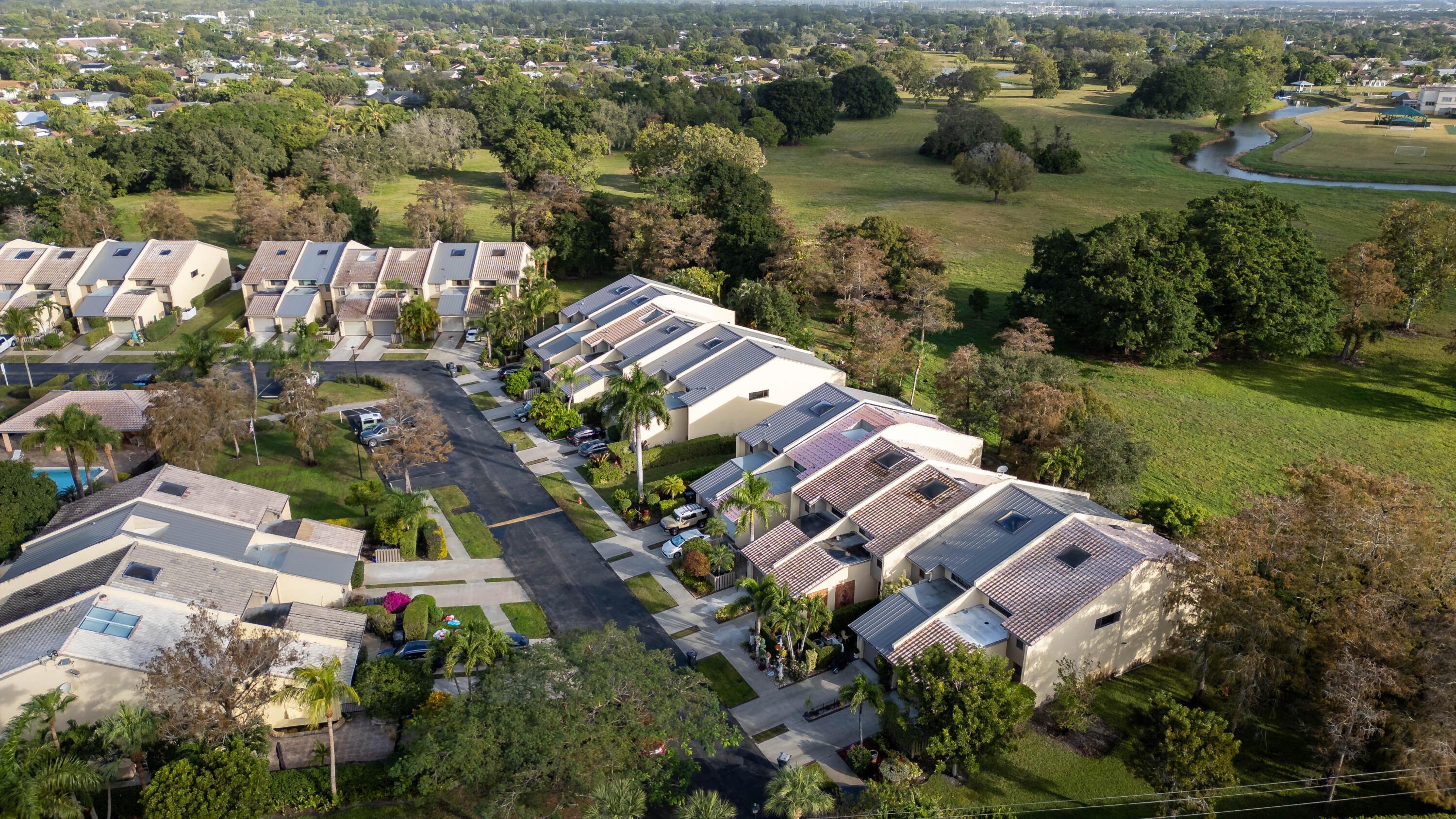 COVENTRY GREEN AT WELLINGTON - Residential