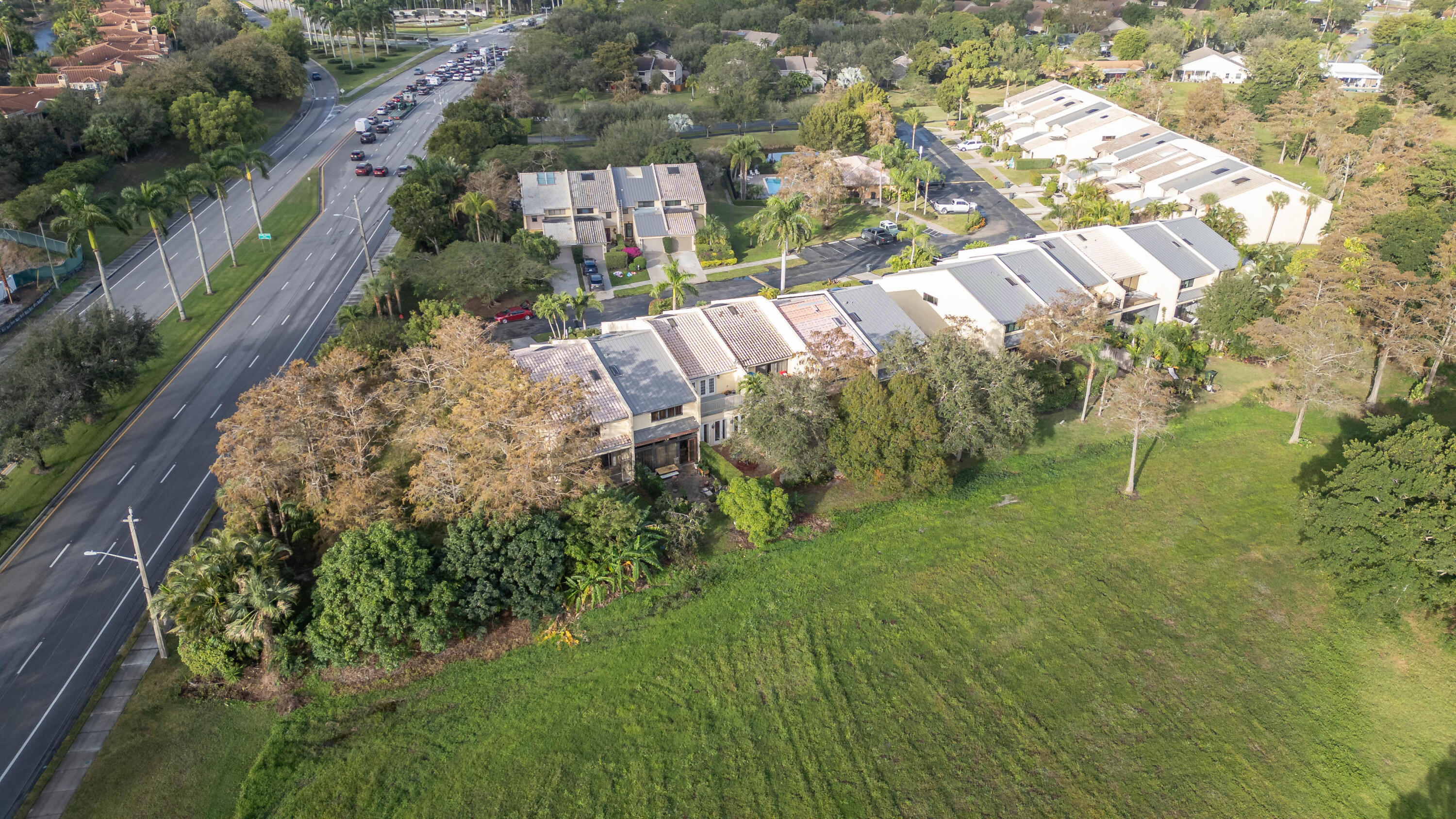 COVENTRY GREEN AT WELLINGTON - Residential
