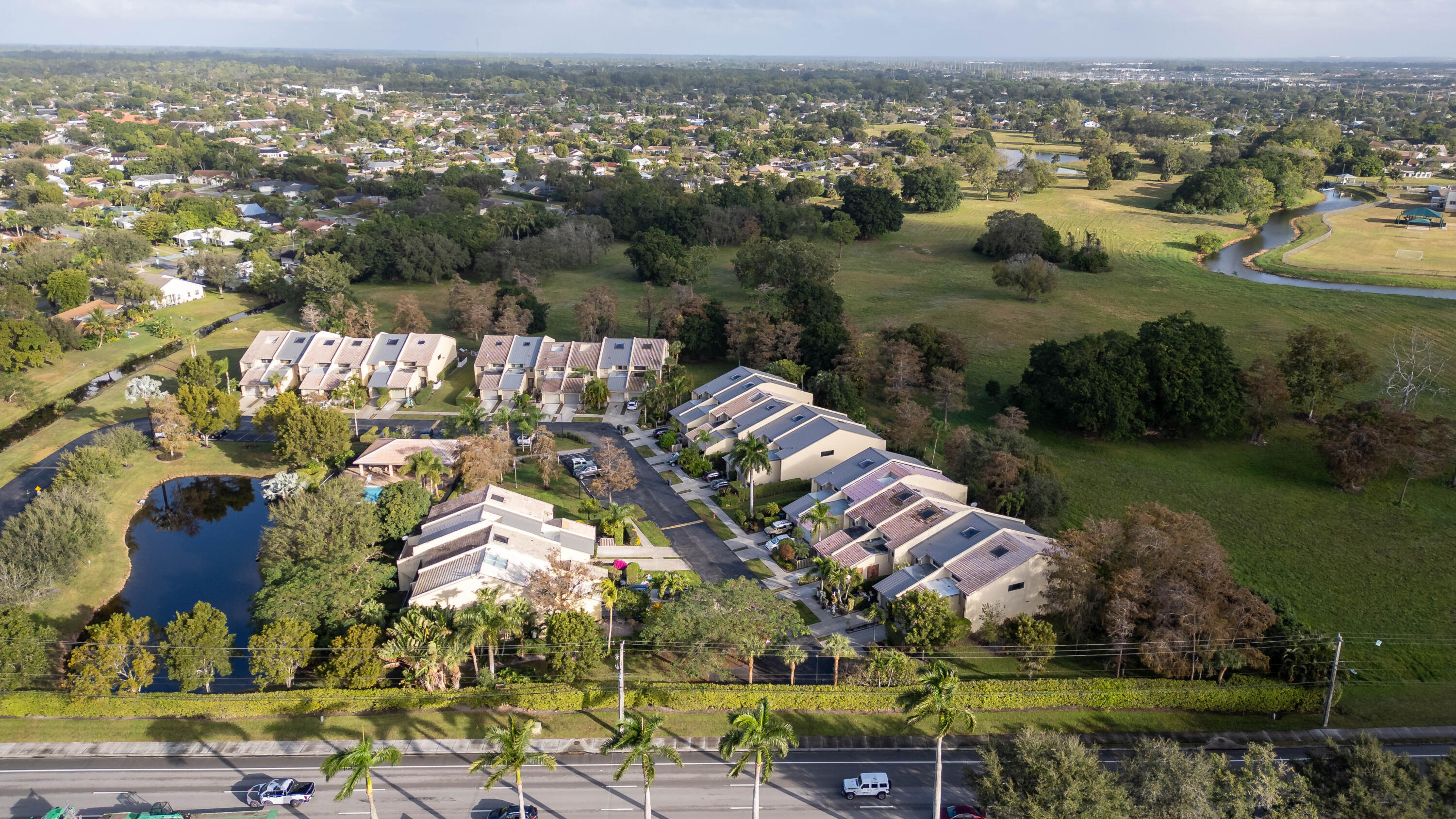 COVENTRY GREEN AT WELLINGTON - Residential