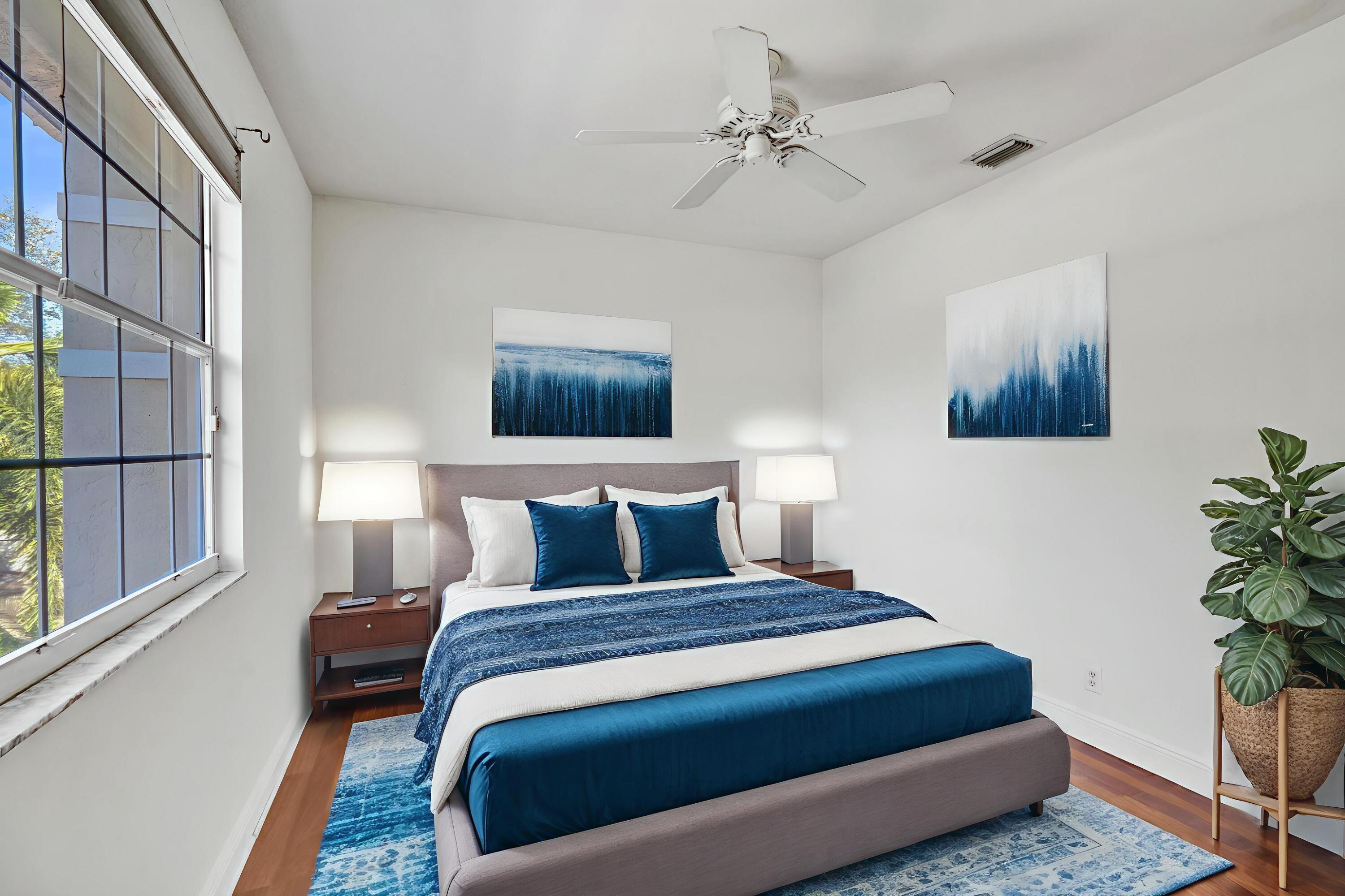 BREEDING PROPERTY - Residential Lease