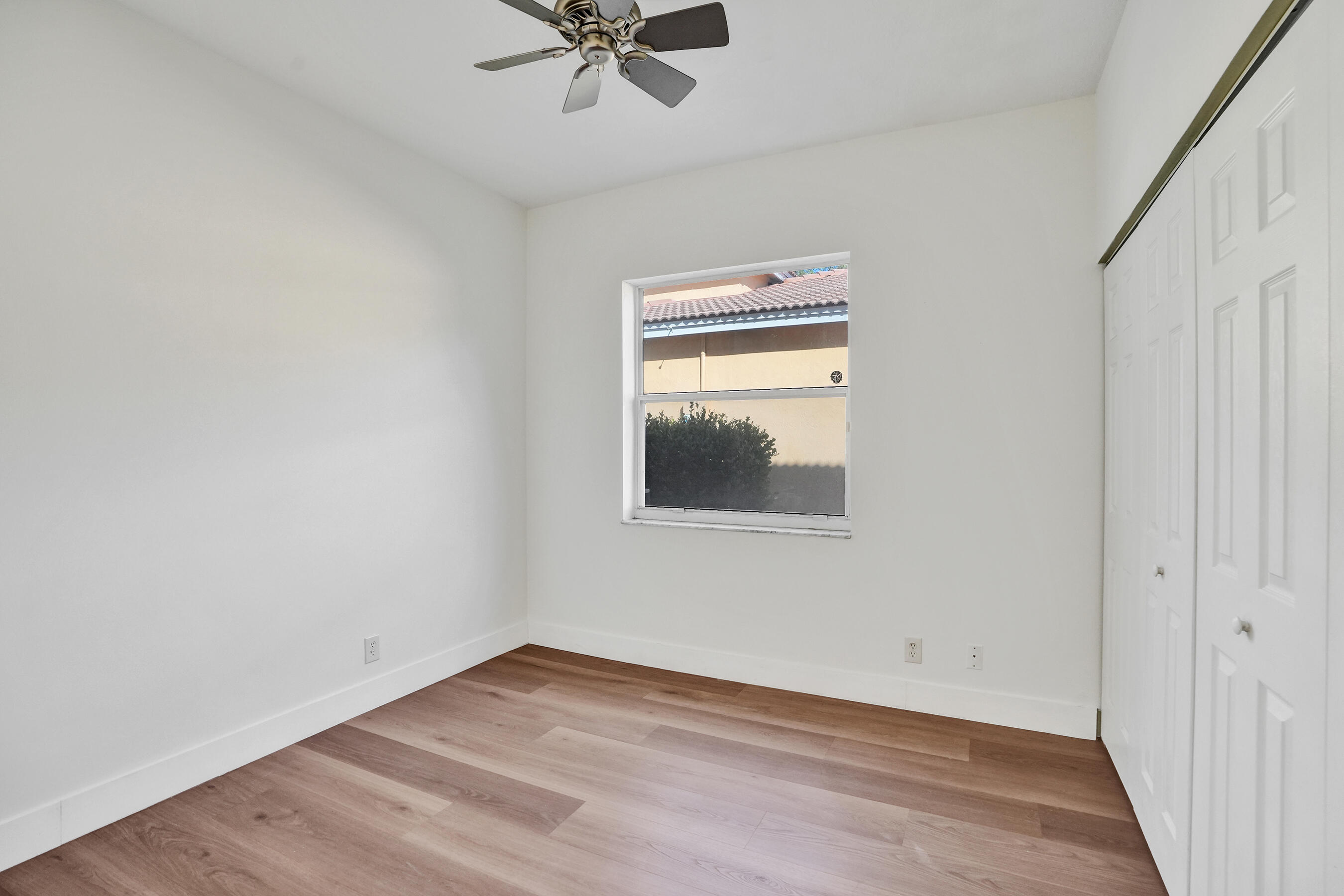 BREEDING PROPERTY - Residential Lease