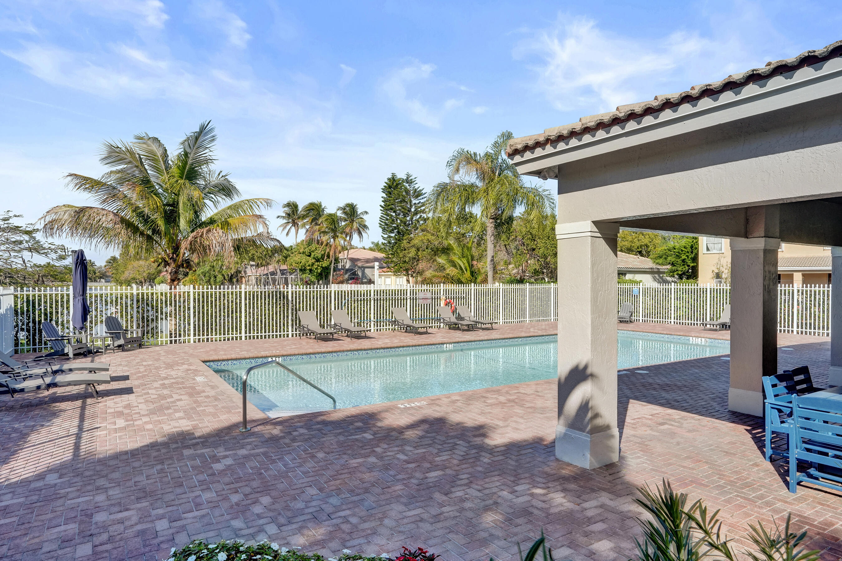 BREEDING PROPERTY - Residential Lease