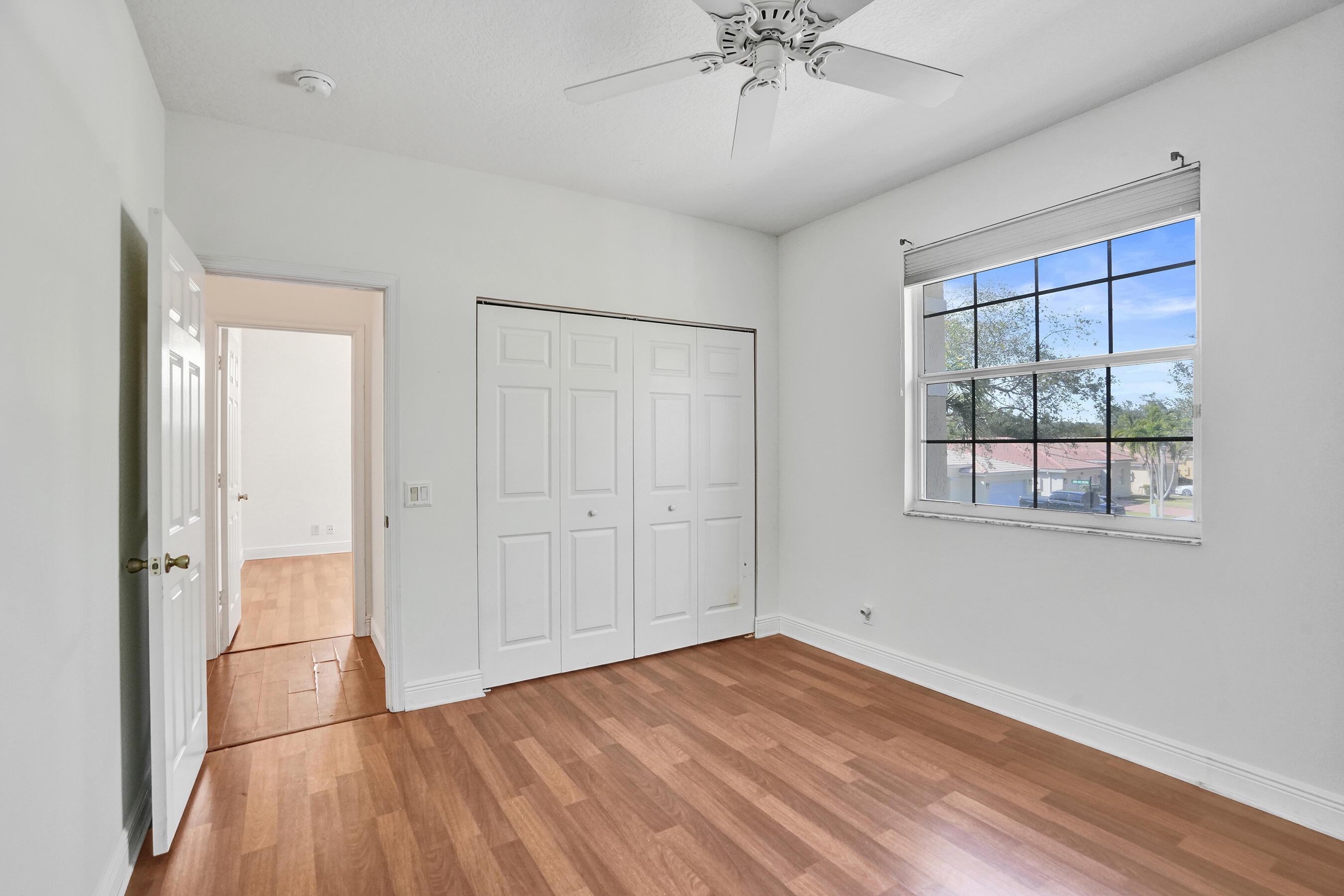 BREEDING PROPERTY - Residential Lease
