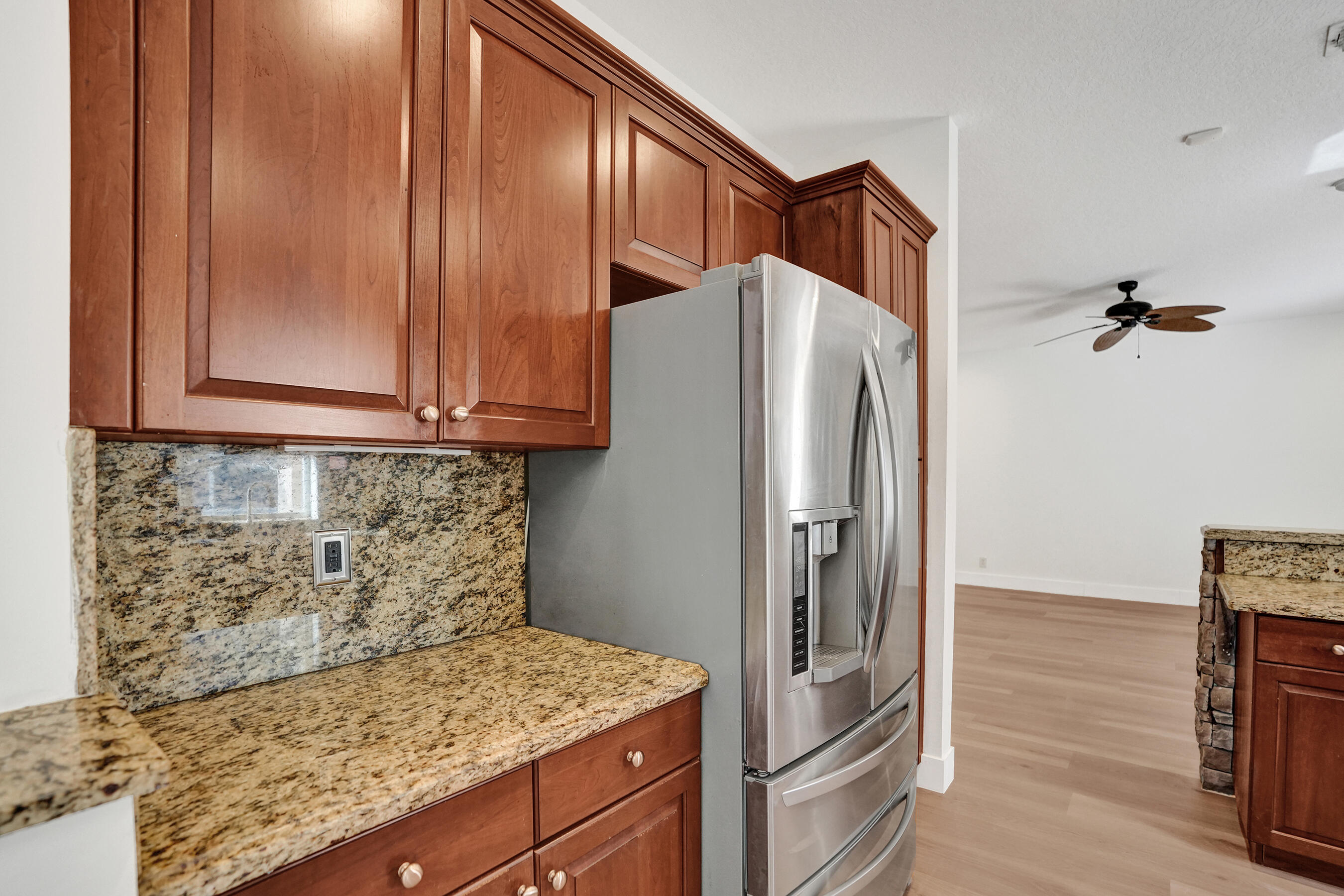 BREEDING PROPERTY - Residential Lease