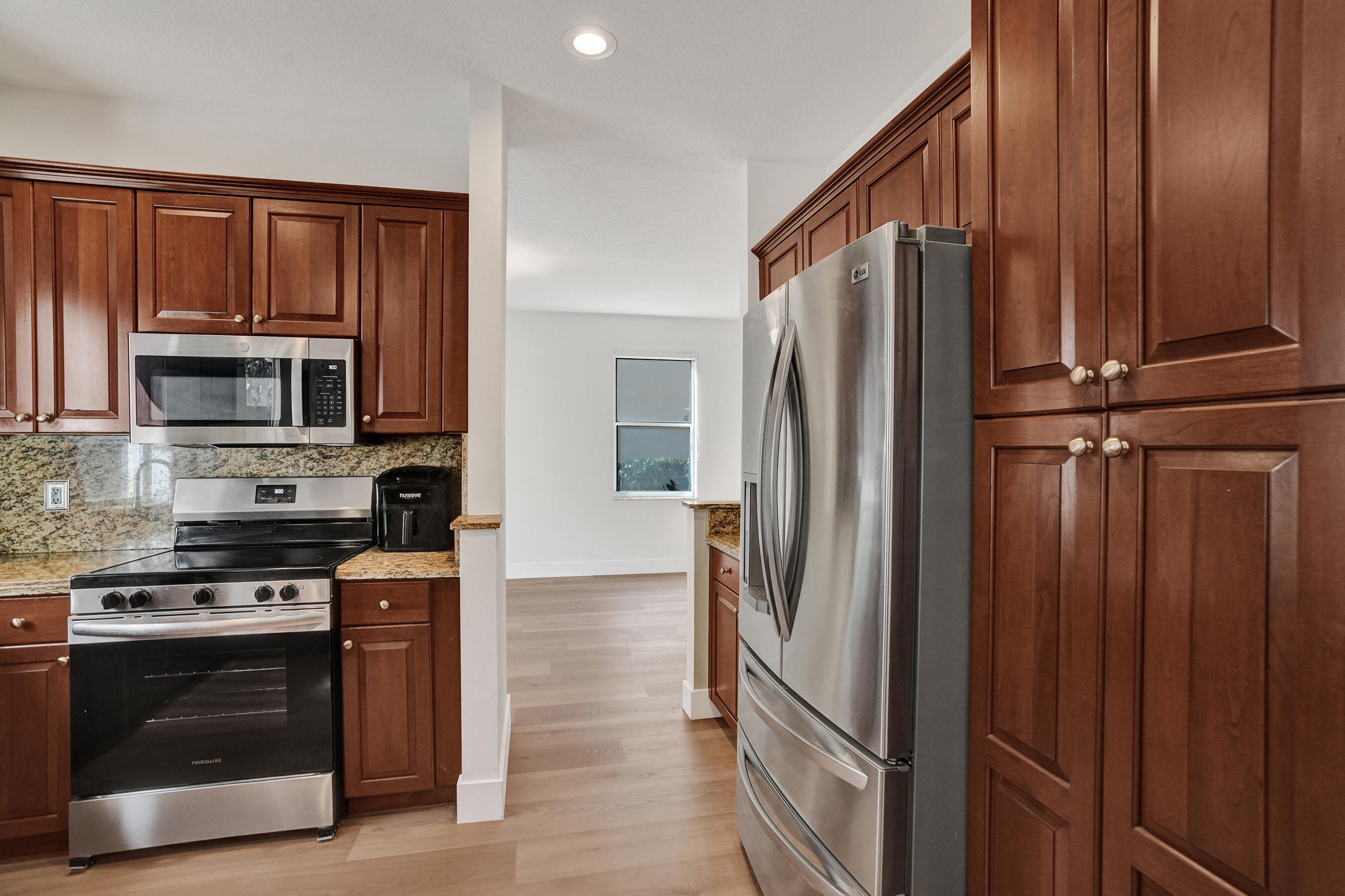 BREEDING PROPERTY - Residential Lease