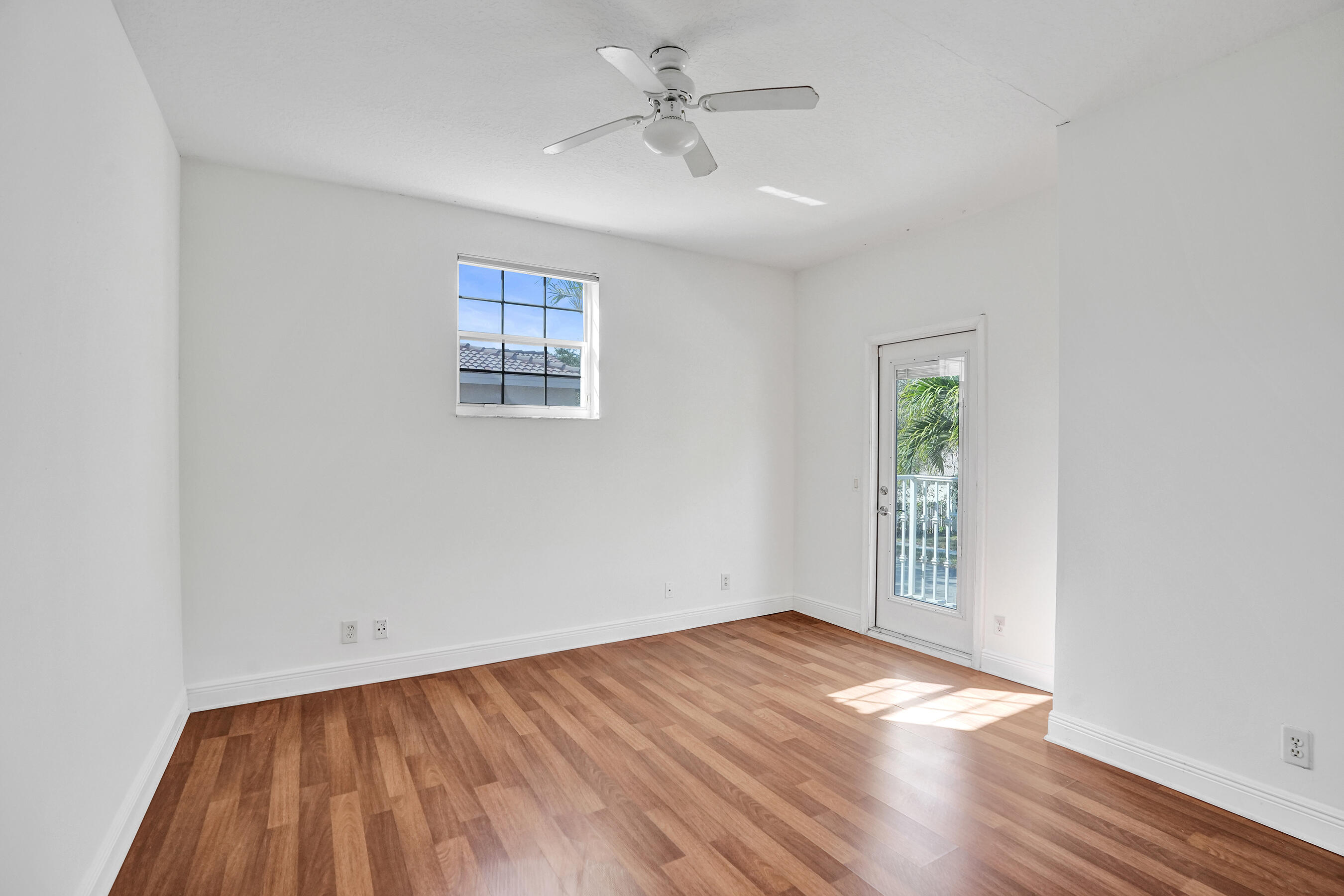 BREEDING PROPERTY - Residential Lease