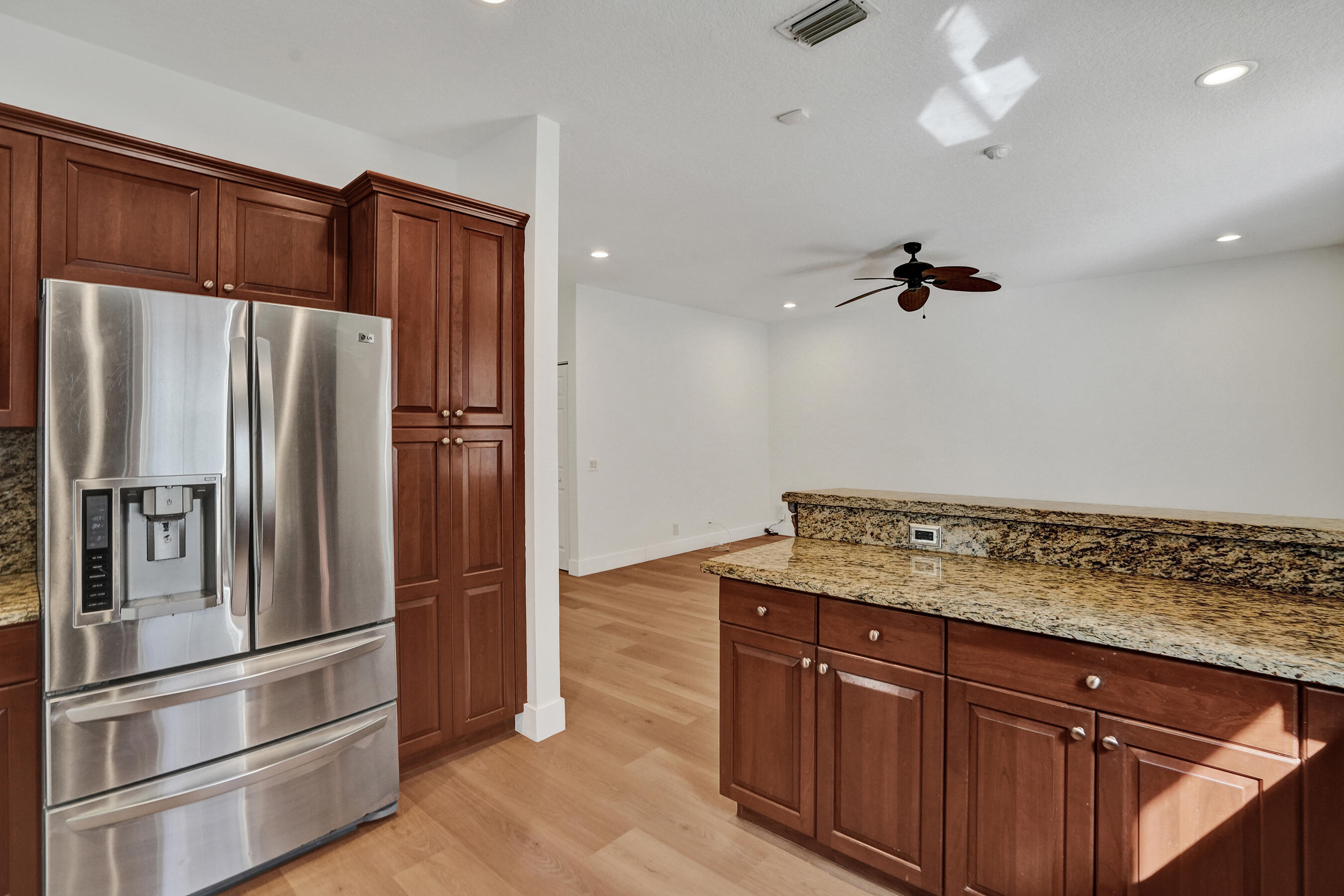 BREEDING PROPERTY - Residential Lease