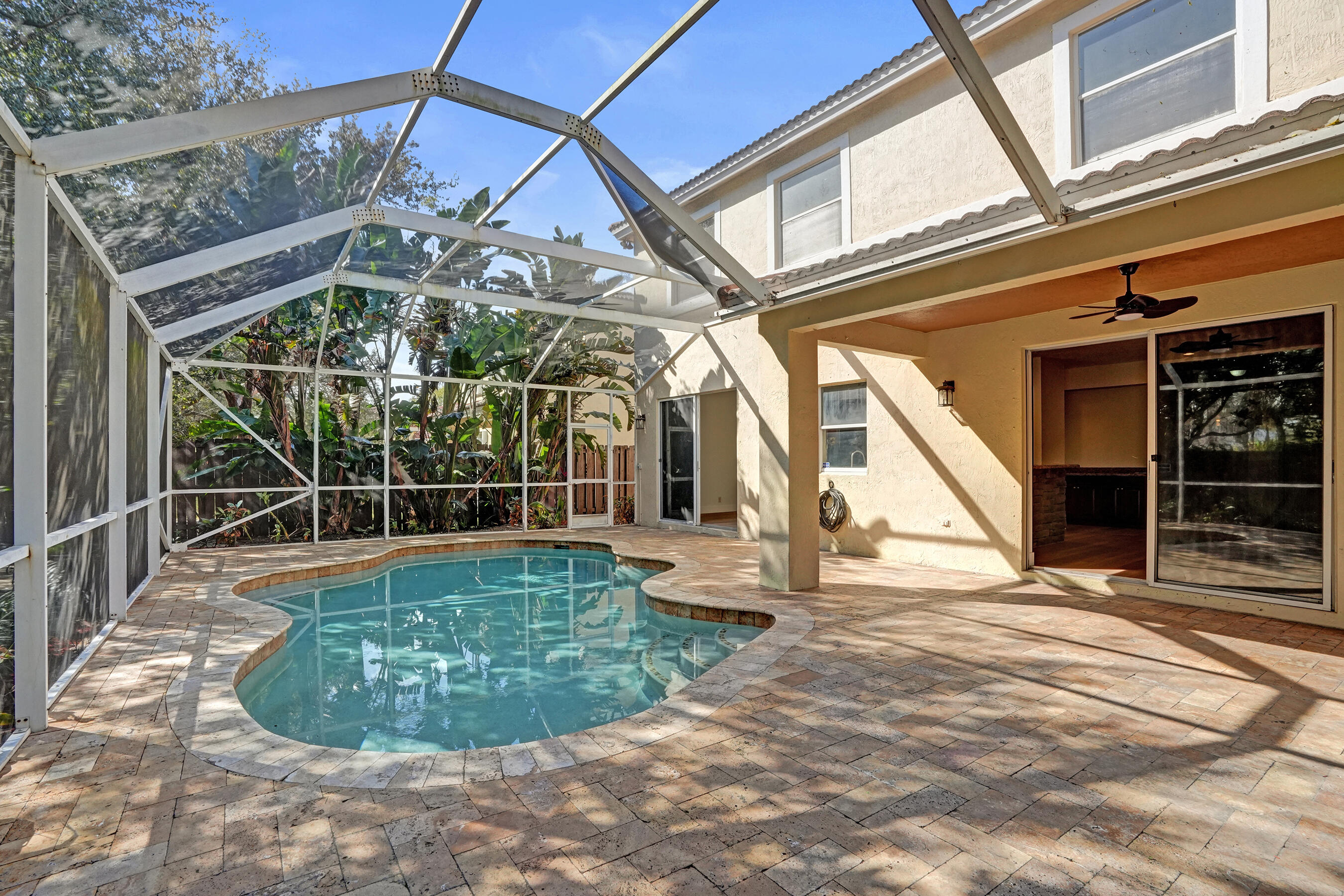BREEDING PROPERTY - Residential Lease