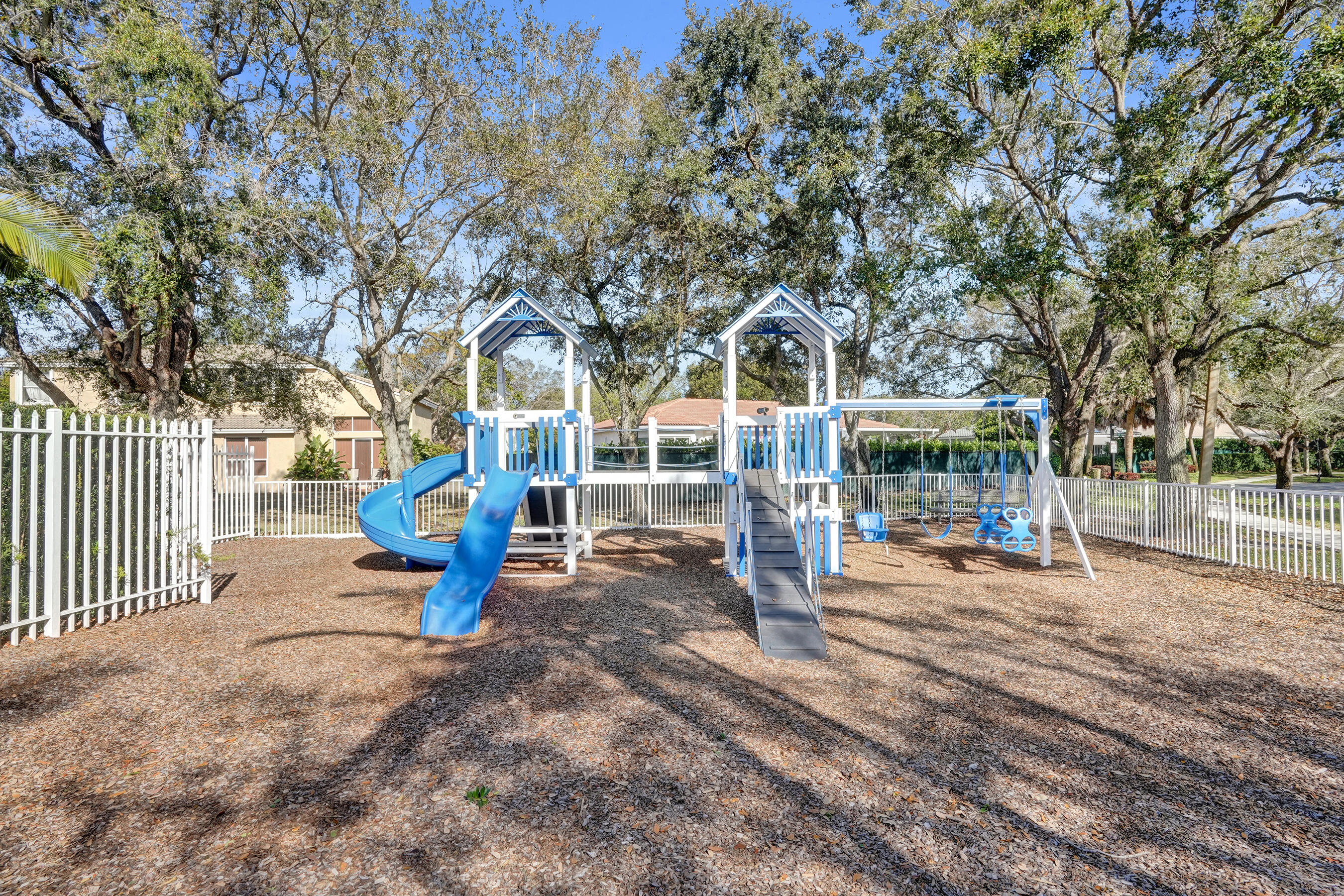 BREEDING PROPERTY - Residential Lease