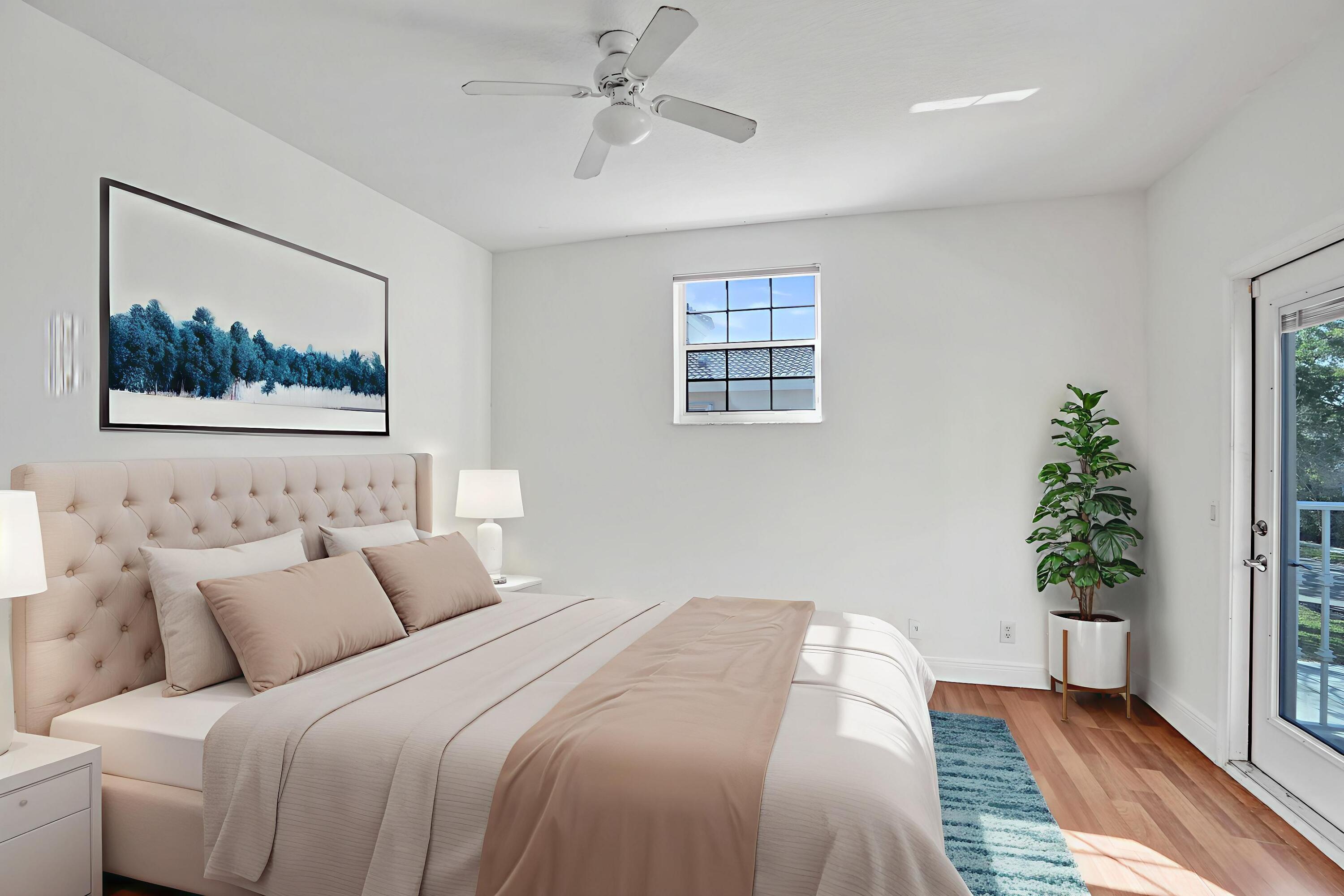 BREEDING PROPERTY - Residential Lease