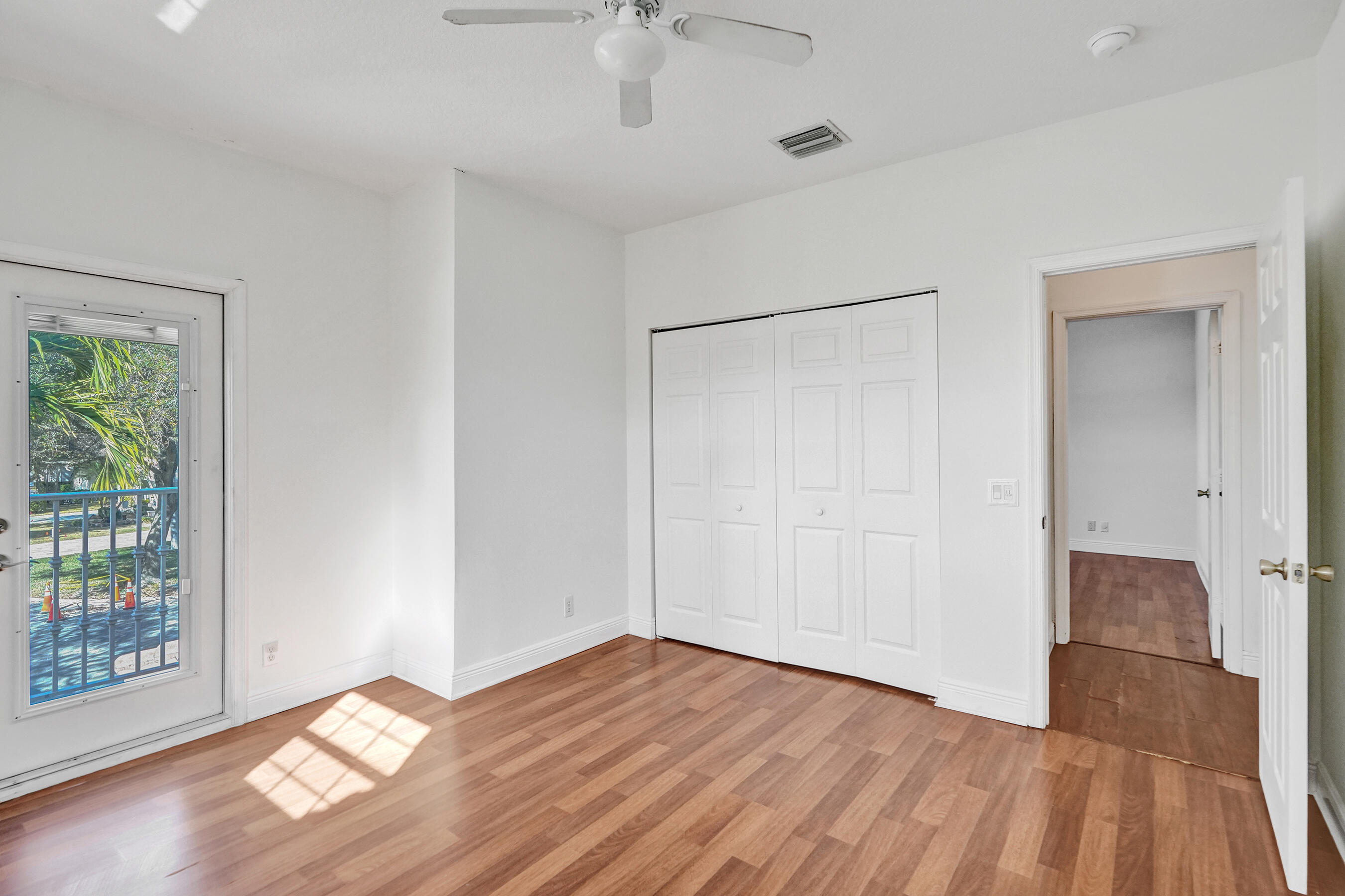 BREEDING PROPERTY - Residential Lease