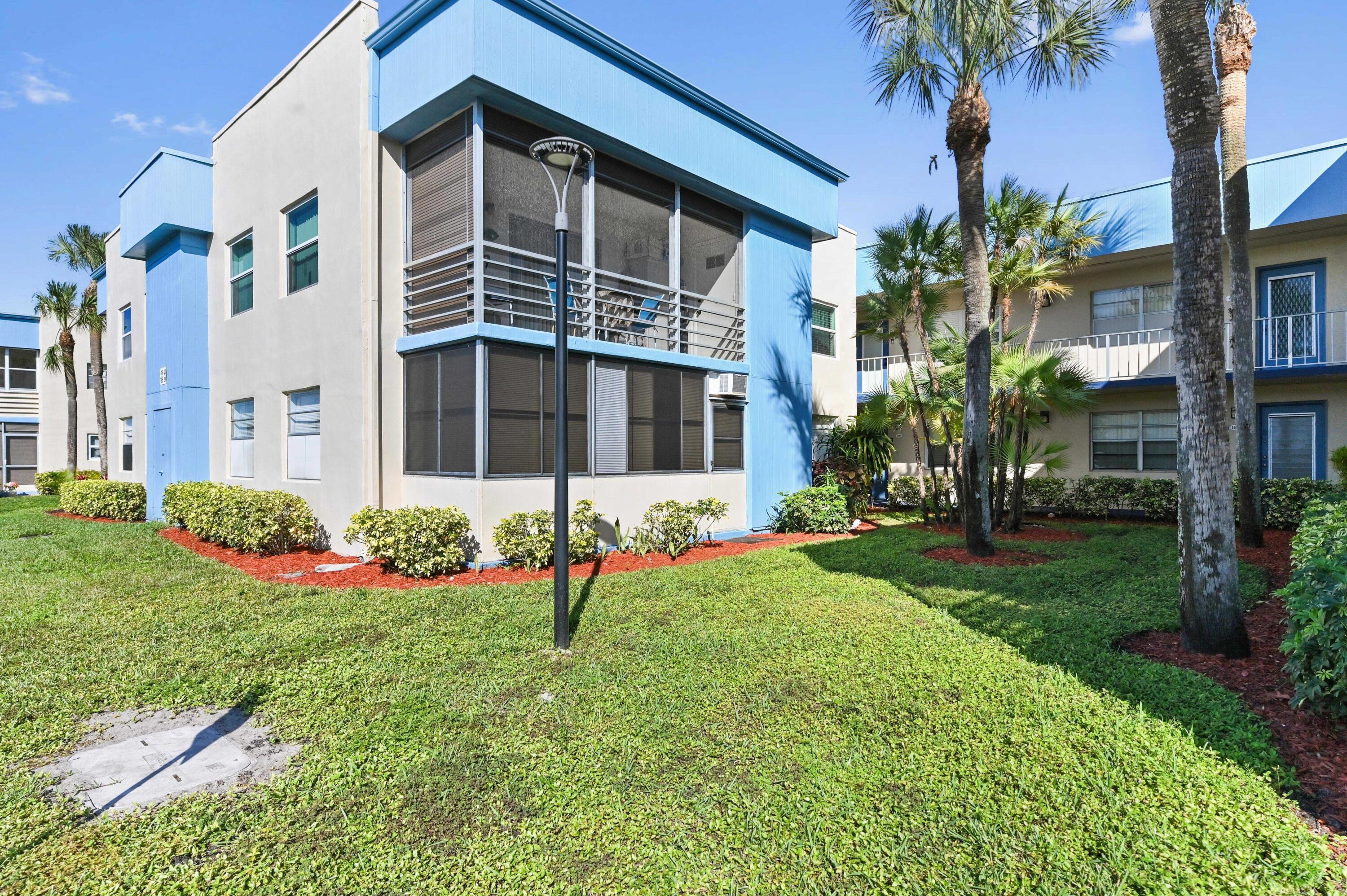 KINGS POINT - Residential