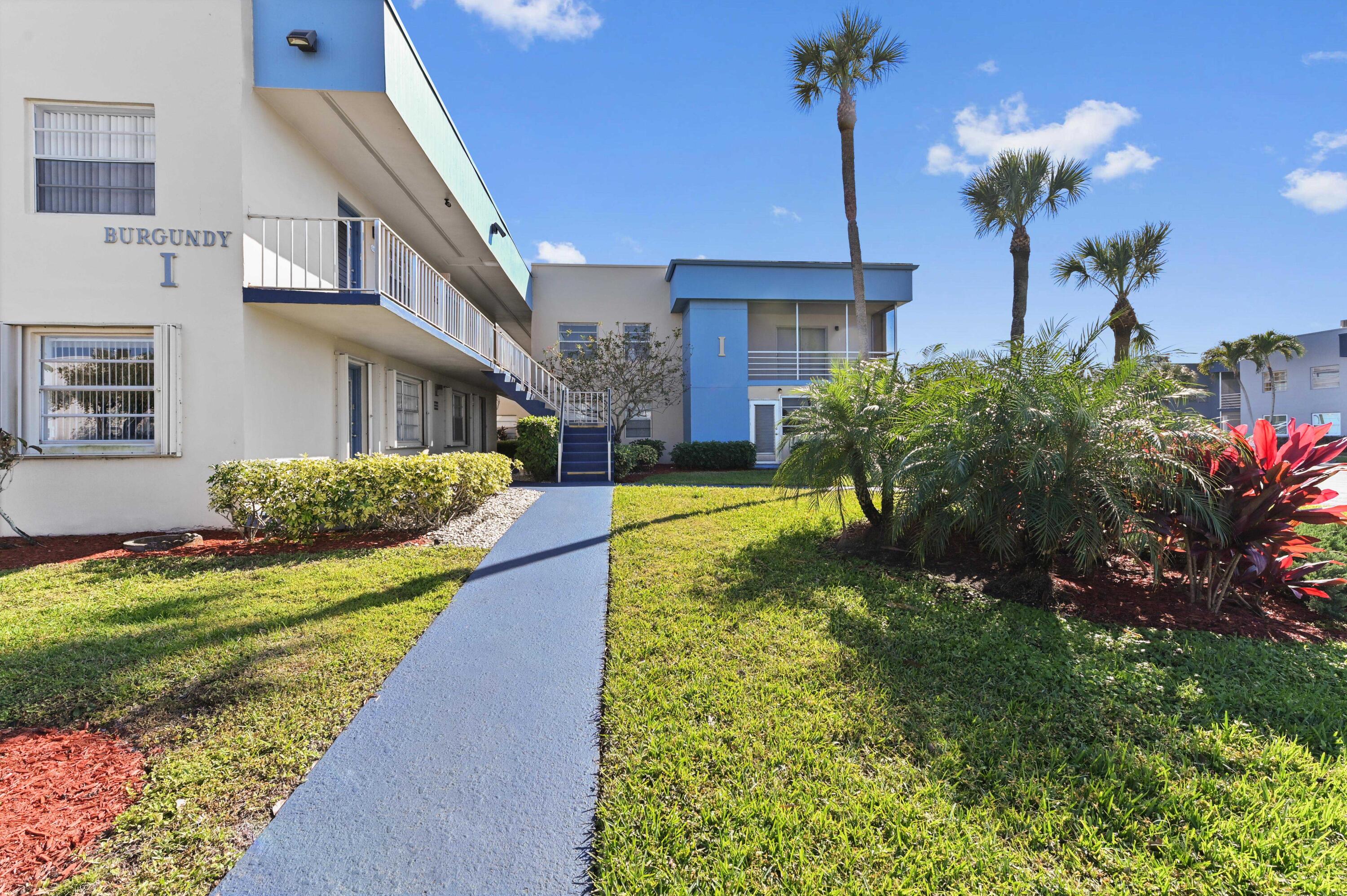 easy living in this well-priced 2-bedroom, 2-bath condo in the highly desirable Kings Point 55+ community. This move-in-ready second-floor unit is located in a solid concrete building and sits right next to a brand-new lift, completely replaced within the last 6 months, offering effortless and convenient access. The unit features a functional layout, bright interior, and a new Carrier A/C for added comfort and peace of mind.The quiet Burgundy pool is just steps away at the end of the hall—perfect for relaxing without the crowds of larger community pools. Ideally located within the community for both convenience and tranquility.Kings Point offers resort-style amenities including multiple clubhouses, indoor and outdoor pools, fitness center,golf,tennis,pickleball, courtesy buses, furnished. Kings Point offers resort-style amenities including multiple clubhouses, indoor and outdoor pools, fitness center, golf, tennis, pickleball, courtesy buses, theater, on-site dining, and endless social activities. Fantastic opportunity to enjoy the South Florida lifestyle at an incredible value!