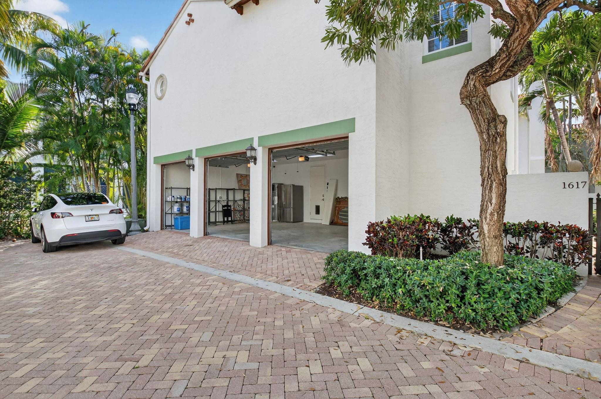 Old Palm Grove - Residential