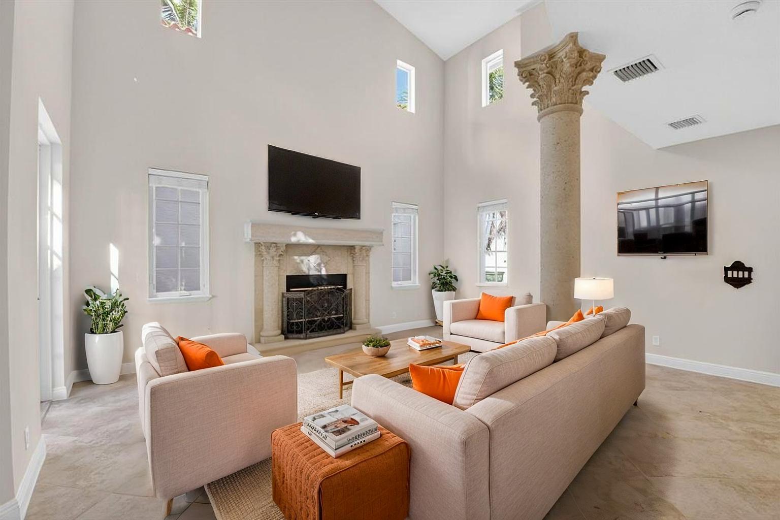 Old Palm Grove - Residential