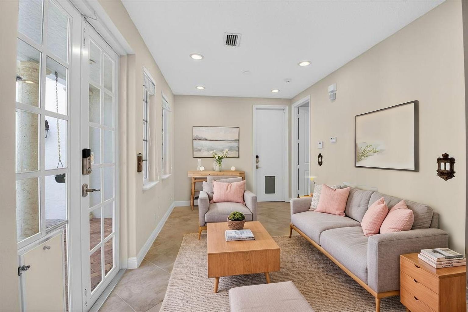 Old Palm Grove - Residential